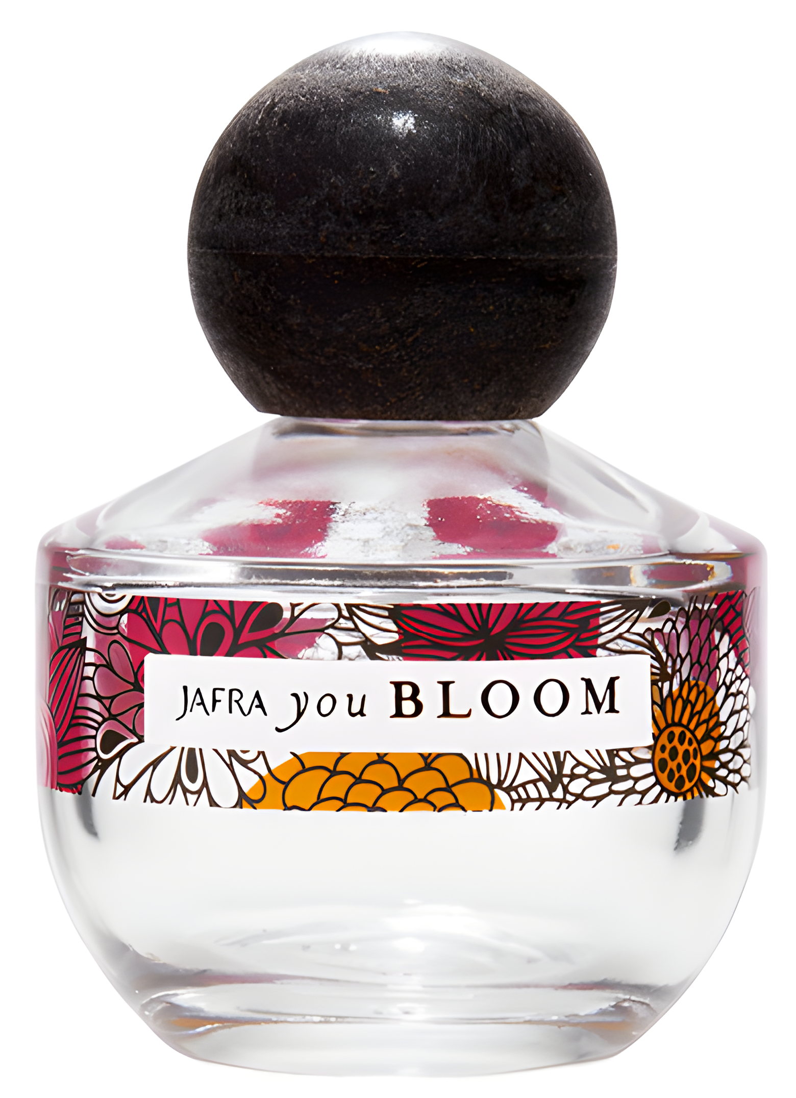 You Bloom by JAFRA perfume bottle