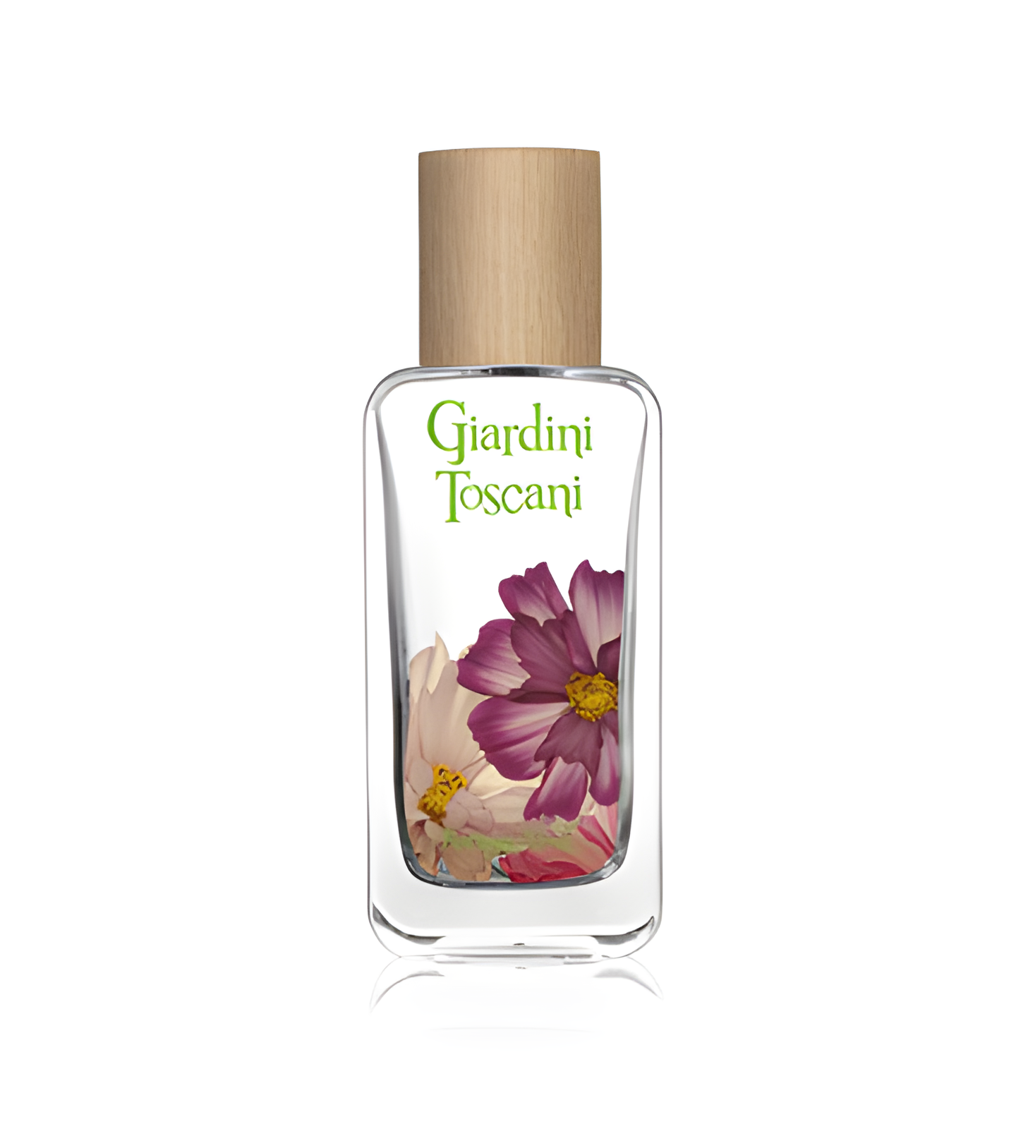Giardini Toscani - Sentiero Dei Fiori by Bottega Verde perfume bottle