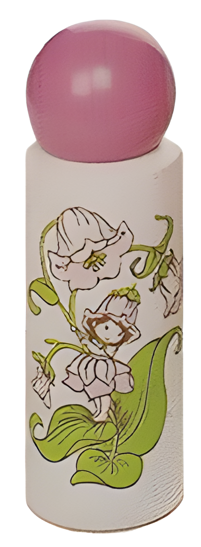 Topsy by Avon perfume bottle