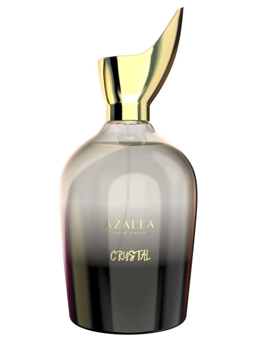 Crystal by Azalea Parfums perfume bottle