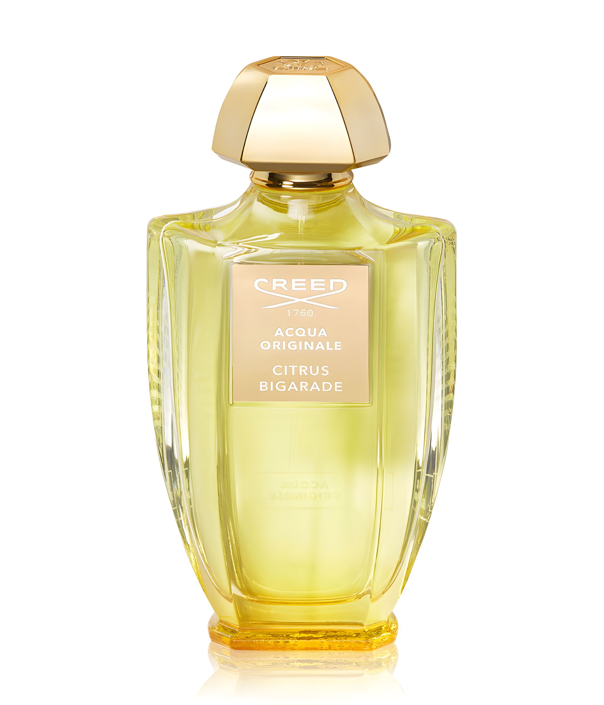 Citrus Bigarade by Creed perfume bottle