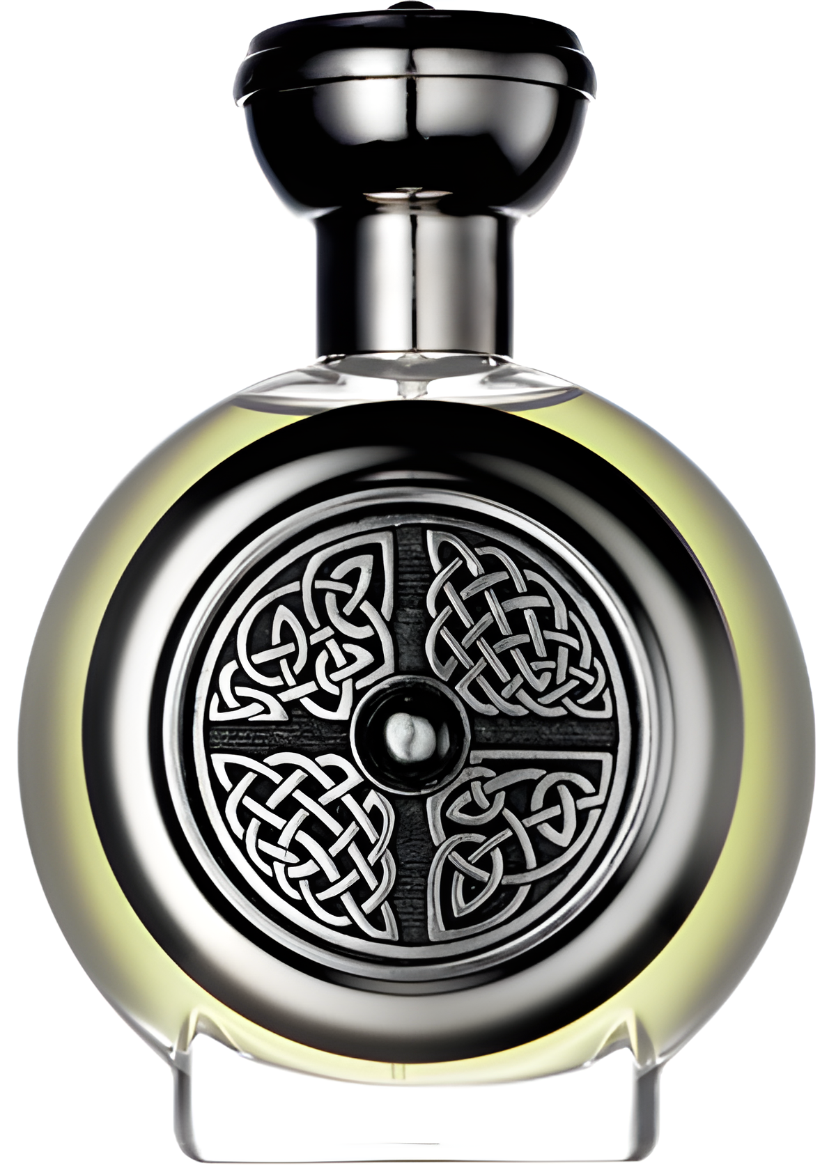 Pure by Boadicea the Victorious perfume bottle