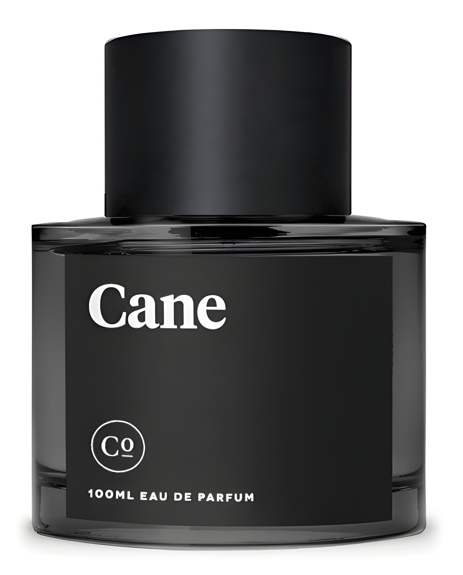 Cane by Commodity perfume bottle