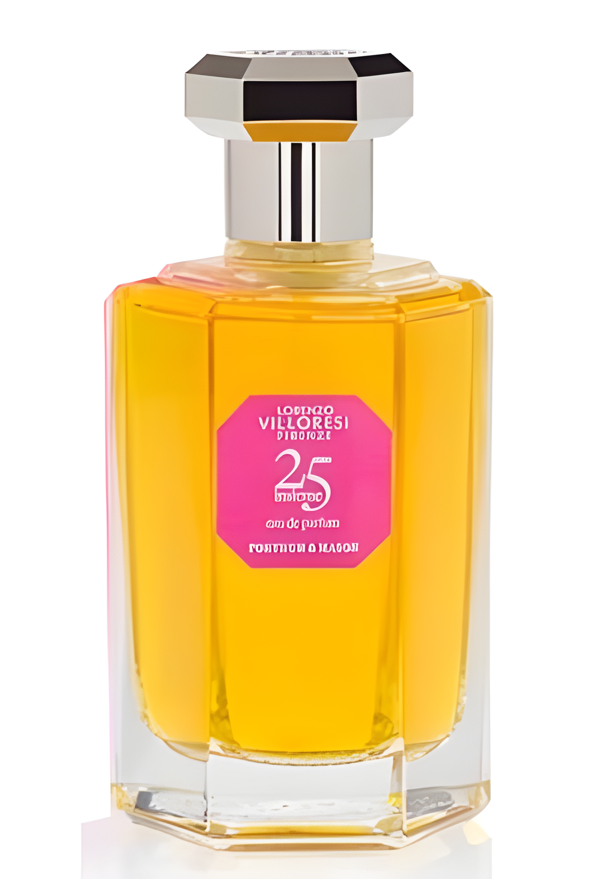 25 Insieme by Lorenzo Villoresi perfume bottle