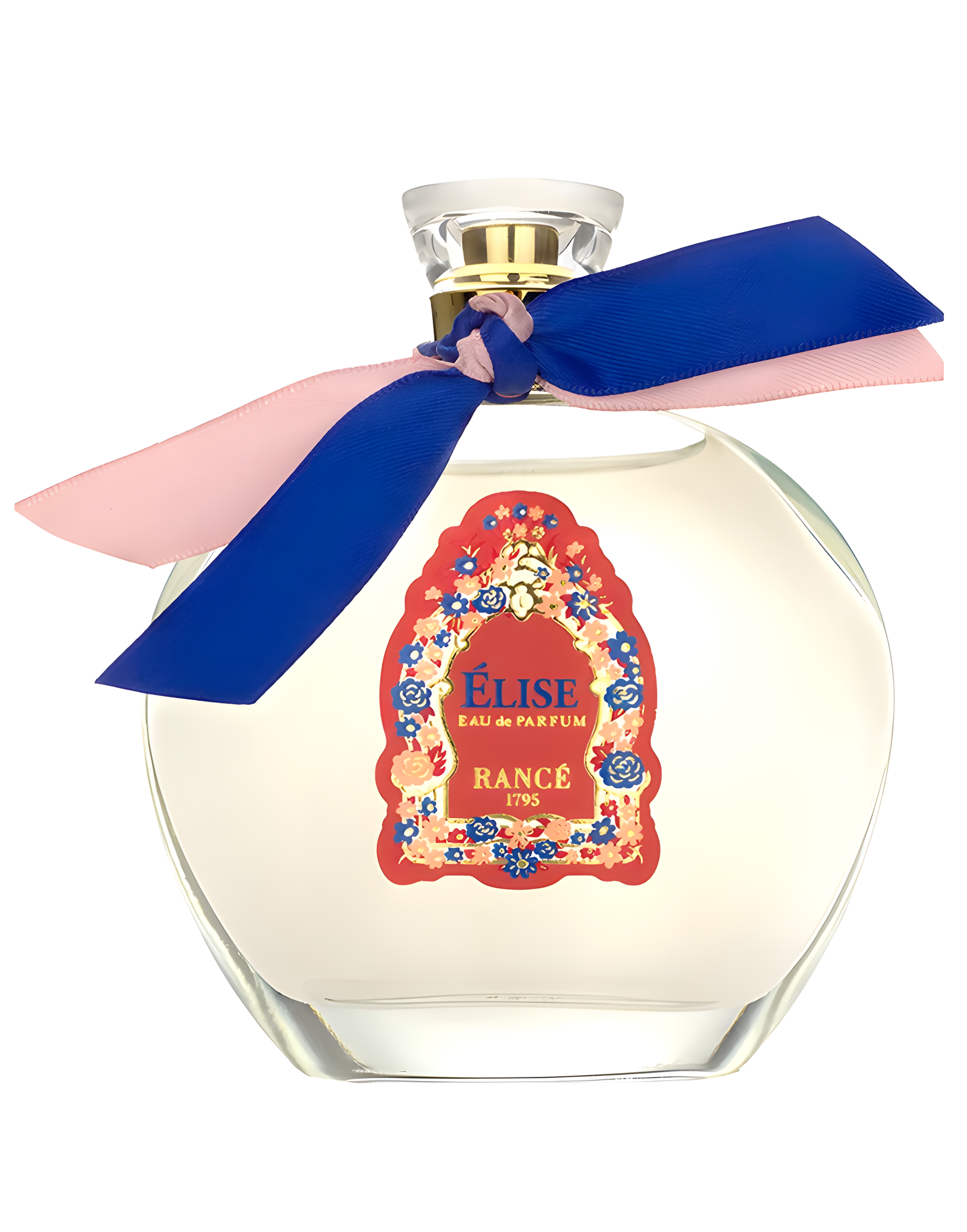 Elise by Rance 1795 perfume bottle