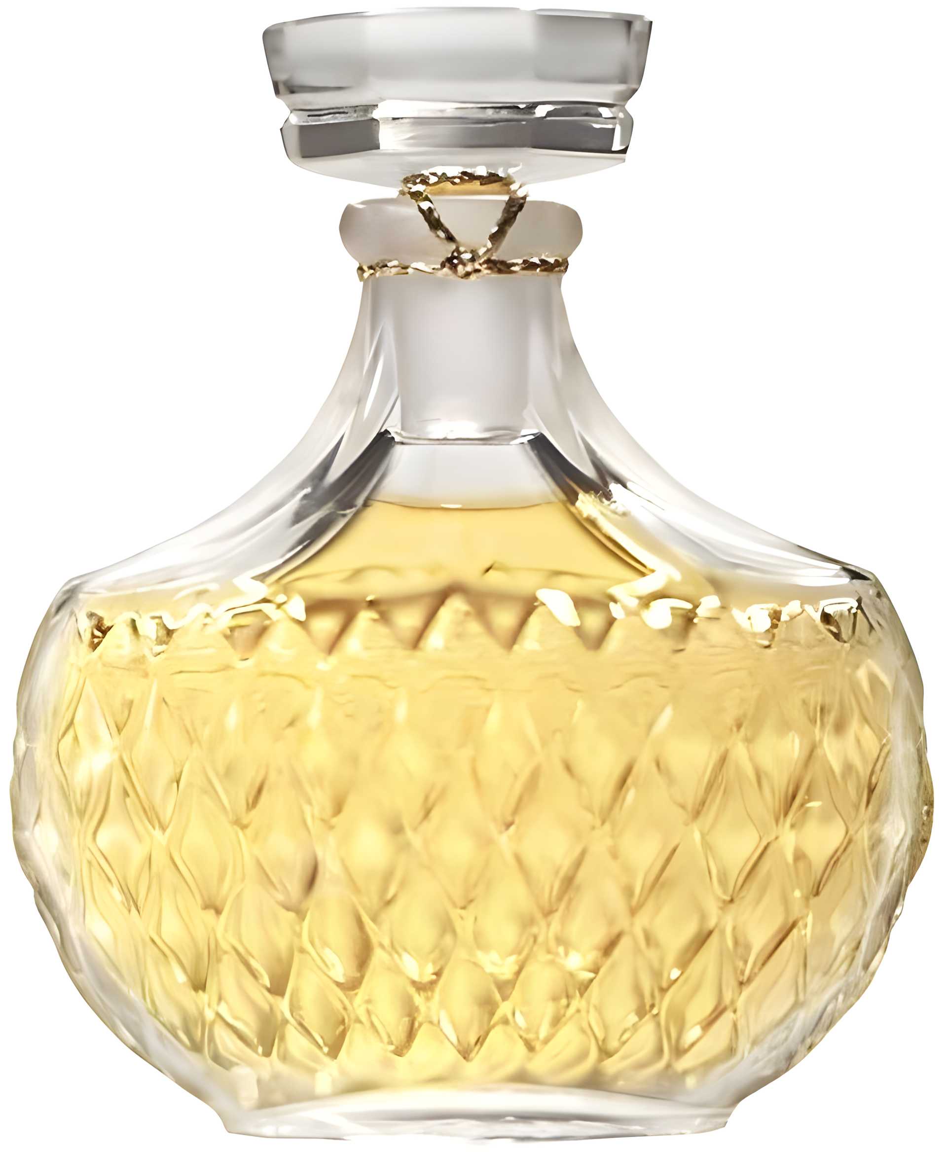 Capricci by Nina Ricci perfume bottle