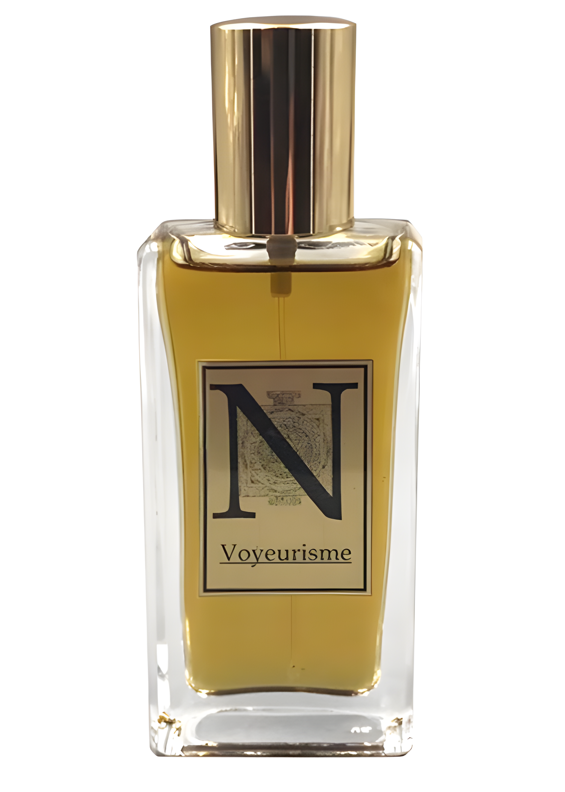 Voyeurisme by Nimere Parfums perfume bottle
