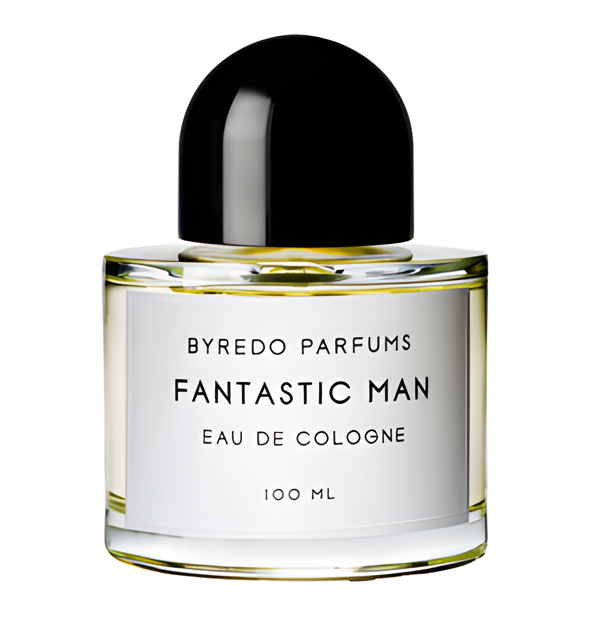 Fantastic Man by Byredo perfume bottle