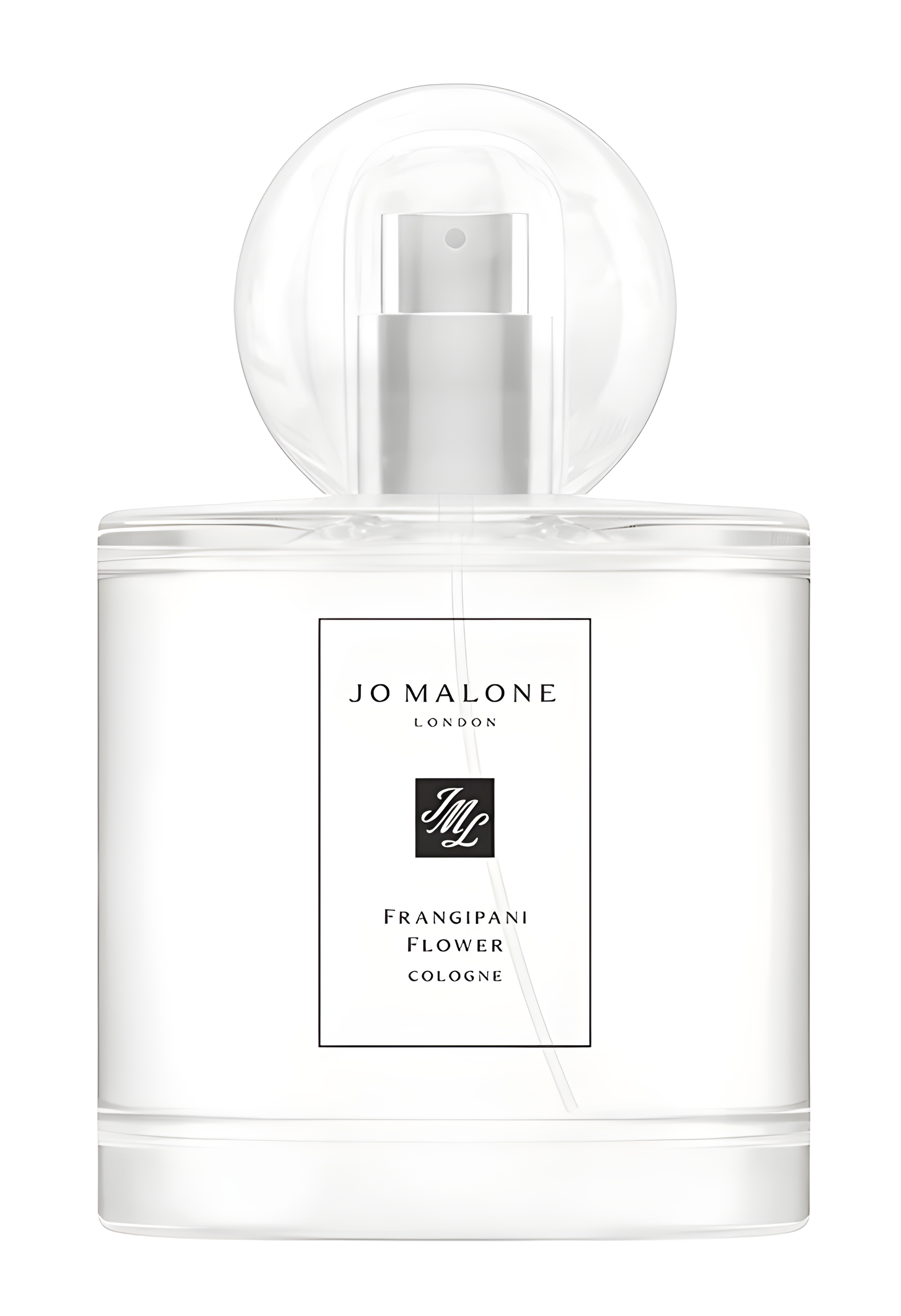 Frangipani Flower by Jo Malone London perfume bottle