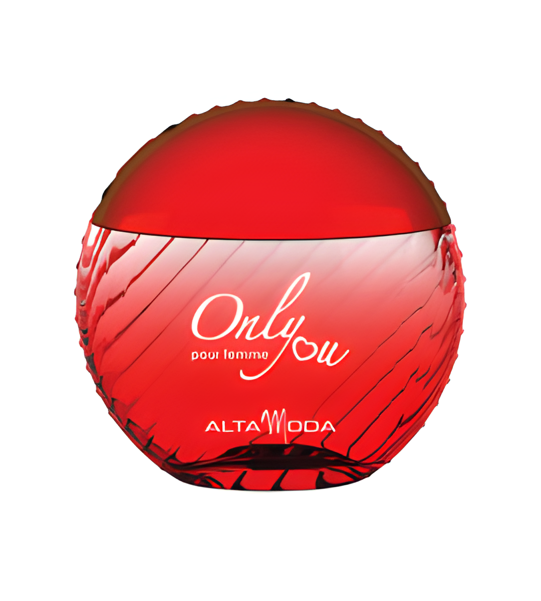 Only You by Alta Moda perfume bottle