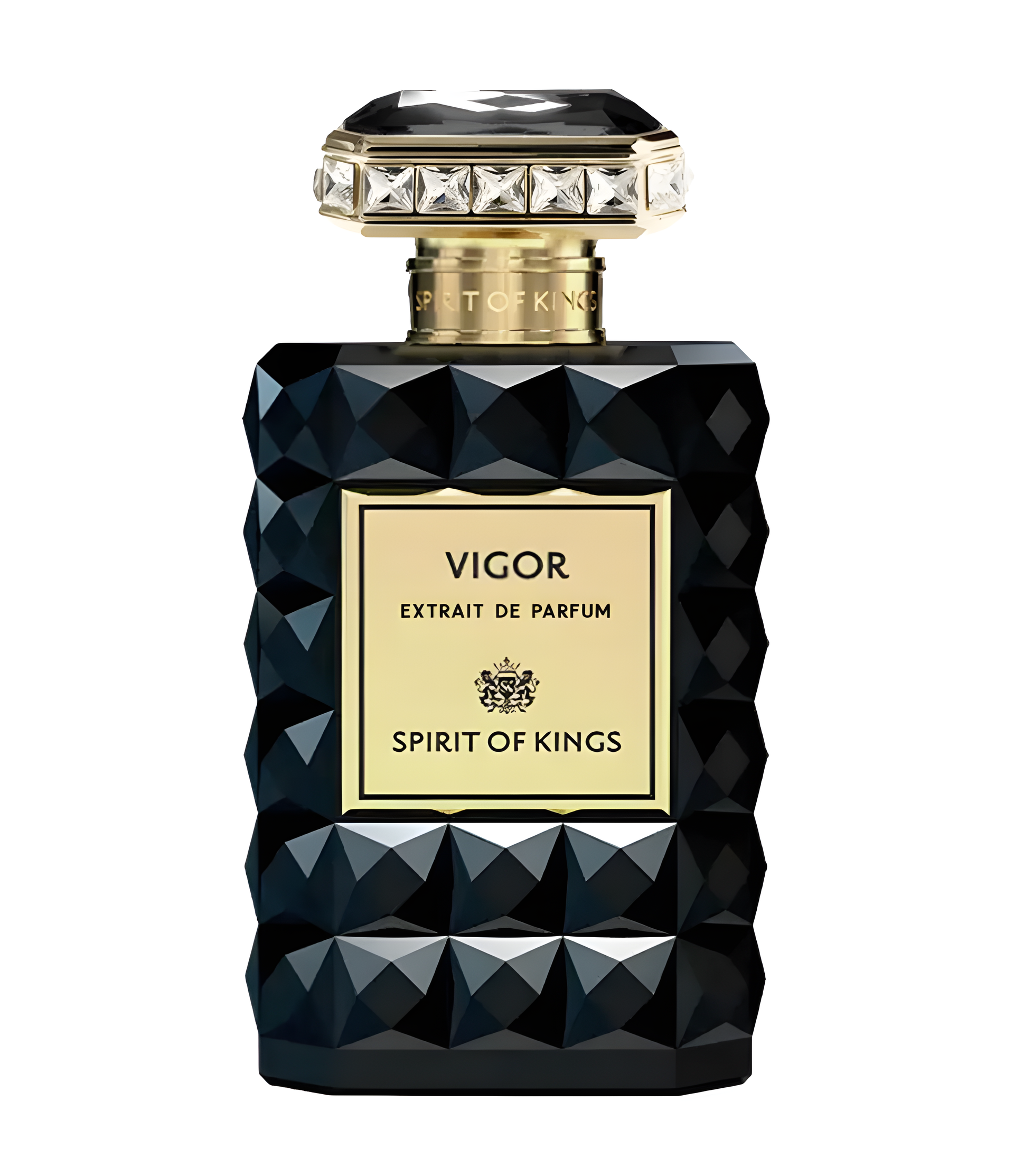 Vigor by Spirit Of Kings perfume bottle