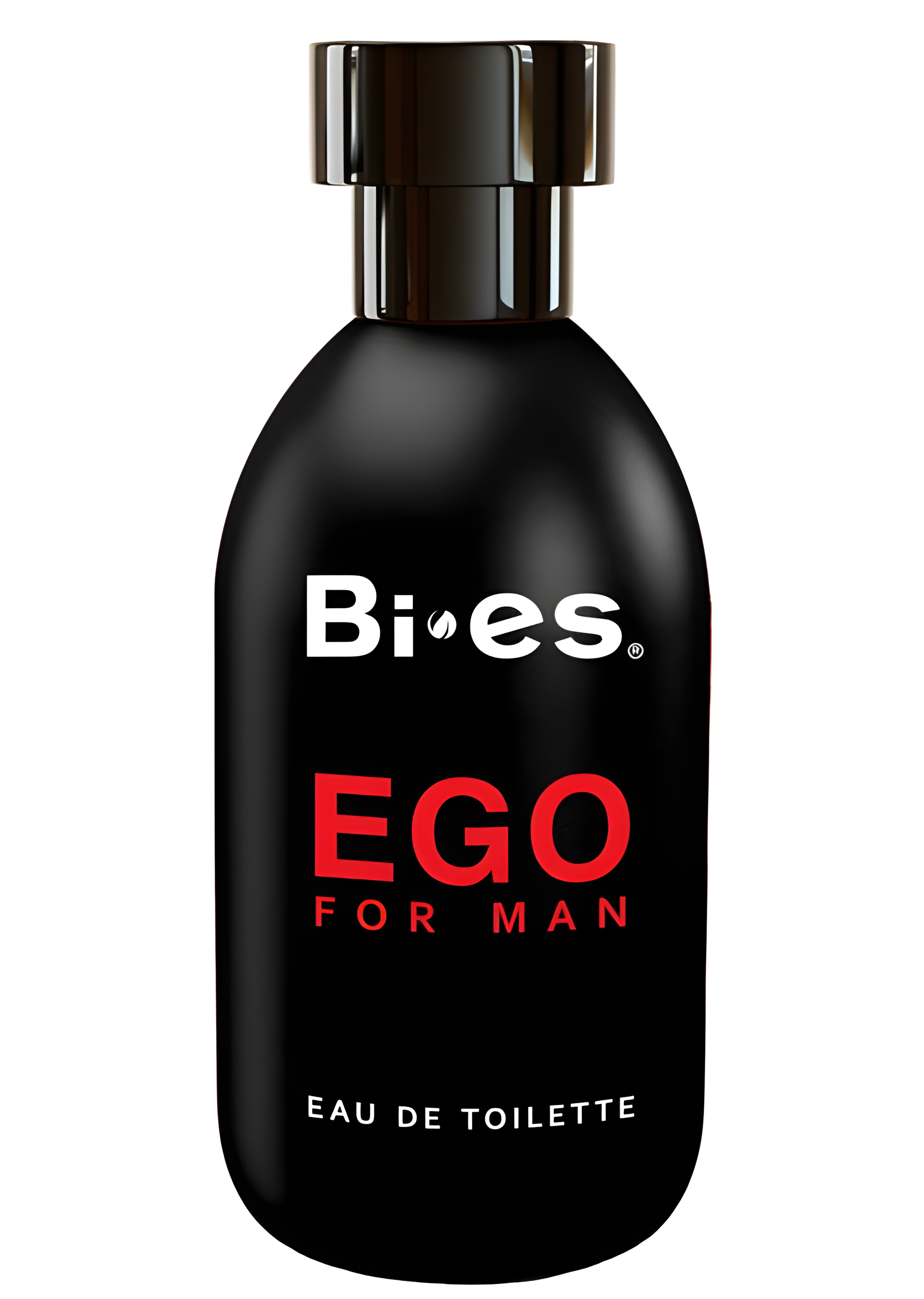 Ego Black by Bi-es perfume bottle