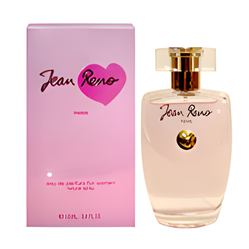 Jean Reno by Jean Reno perfume bottle
