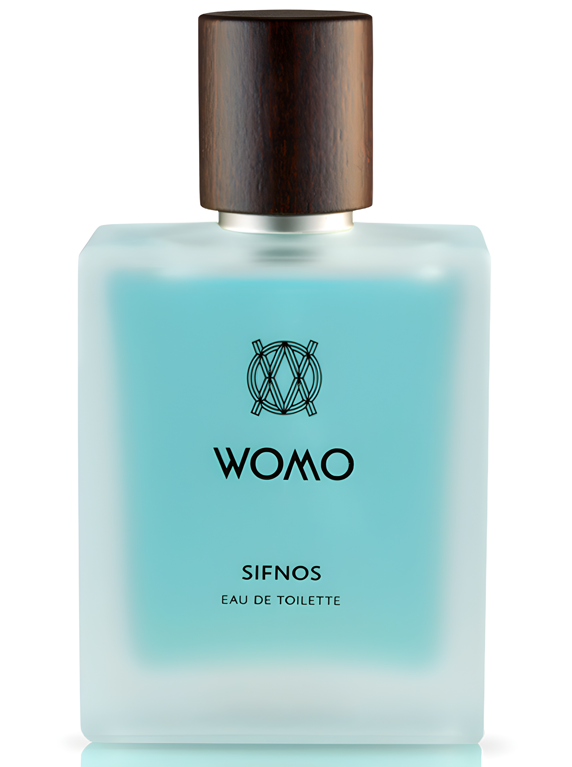 Sifnos by Womo perfume bottle
