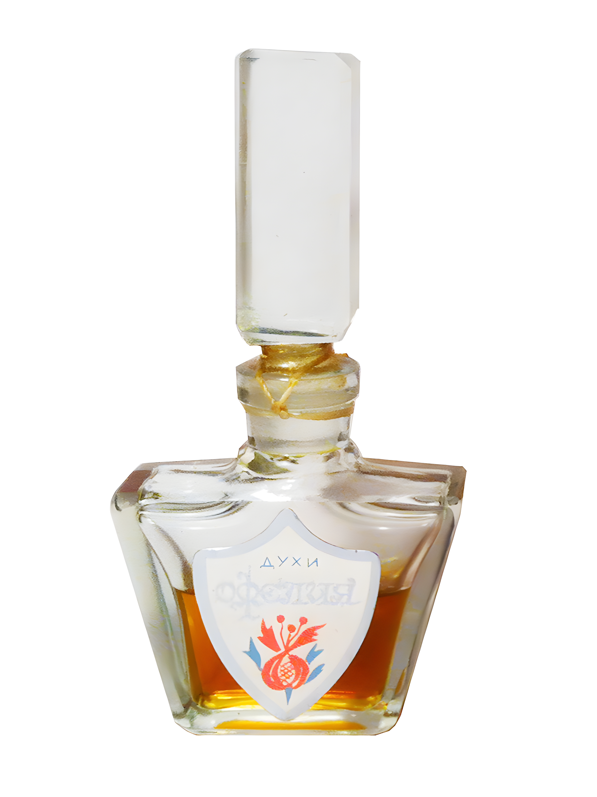 Офелия (Ophelia) by Северное сияние perfume bottle