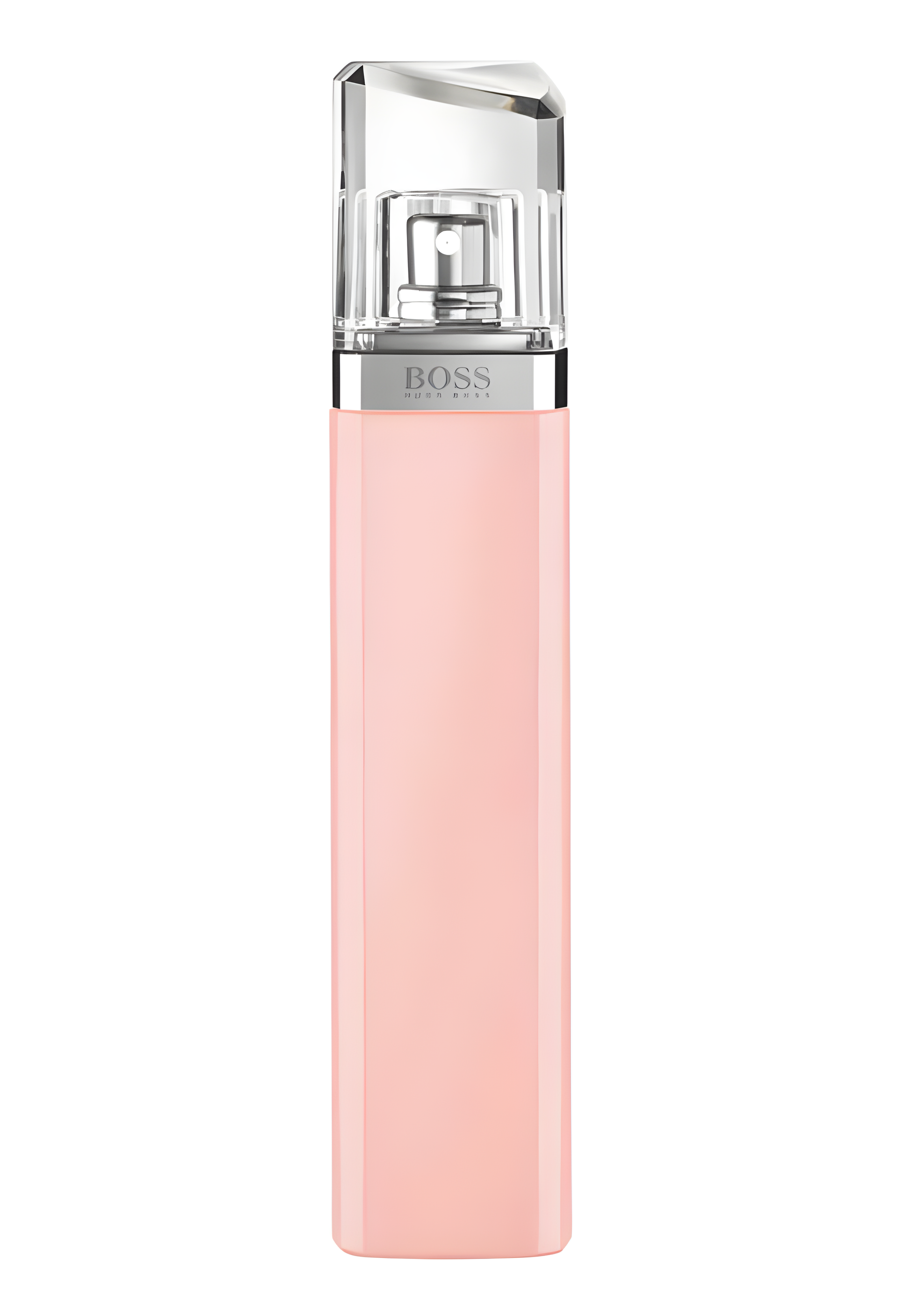 Boss Ma Vie Pour Femme Florale by Hugo Boss perfume bottle