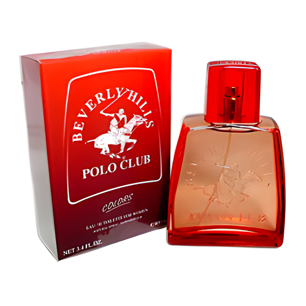 B.H.P.C. Colors for Women by Air-Val International perfume bottle