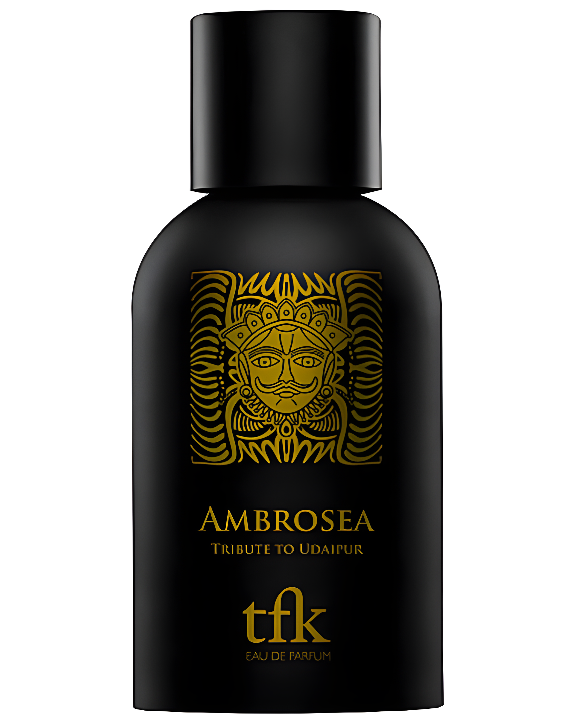 Ambrosea by The Fragrance Kitchen perfume bottle