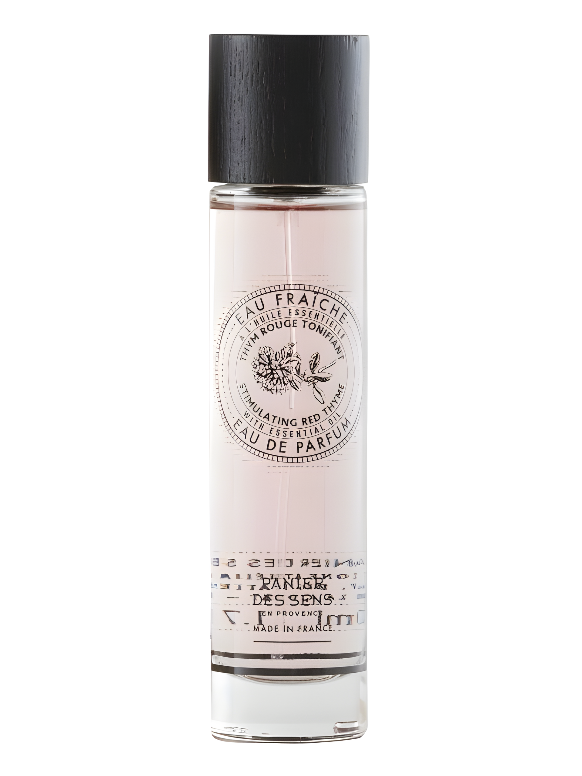 Red Thyme by Panier des Sens perfume bottle