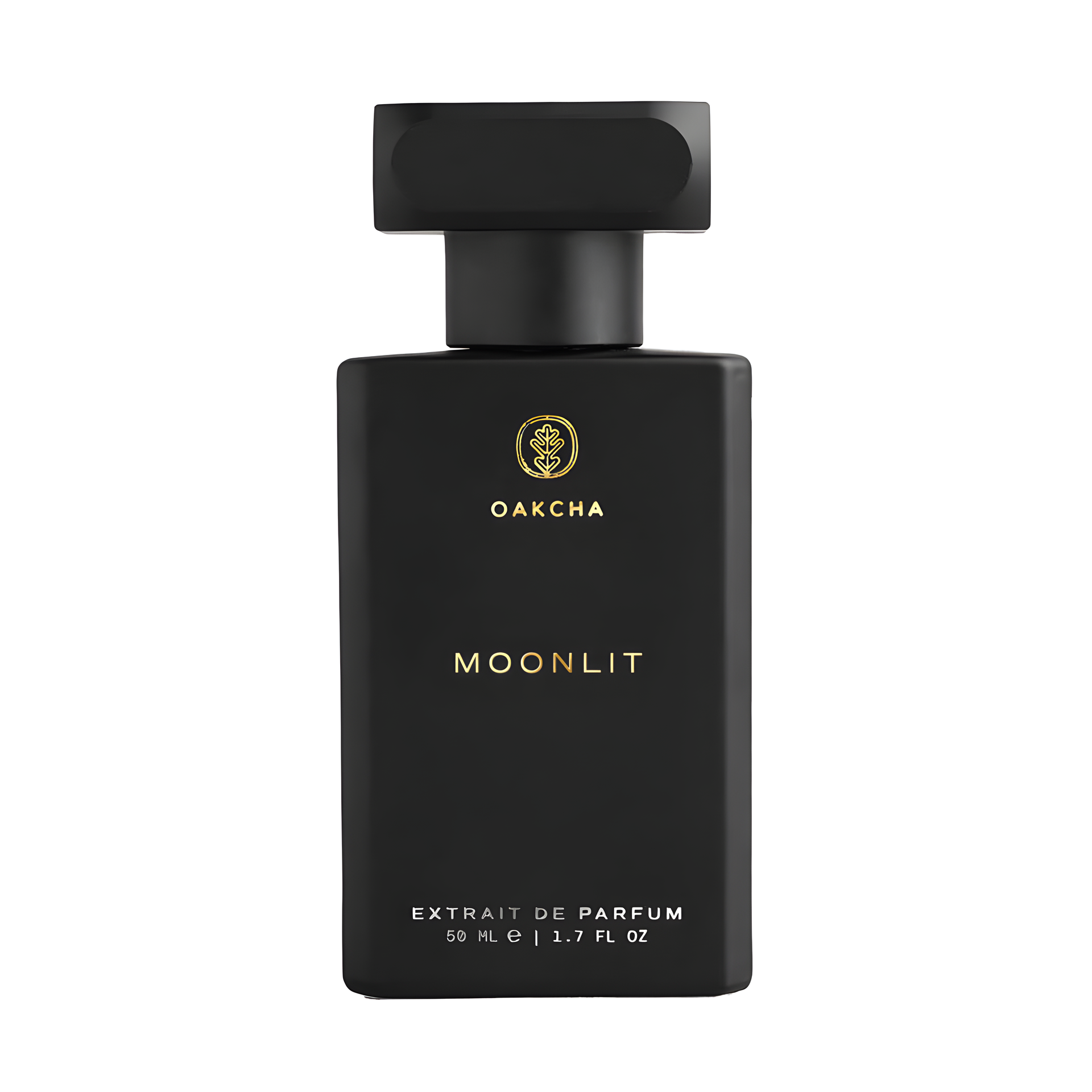 Moonlit by Oakcha perfume bottle