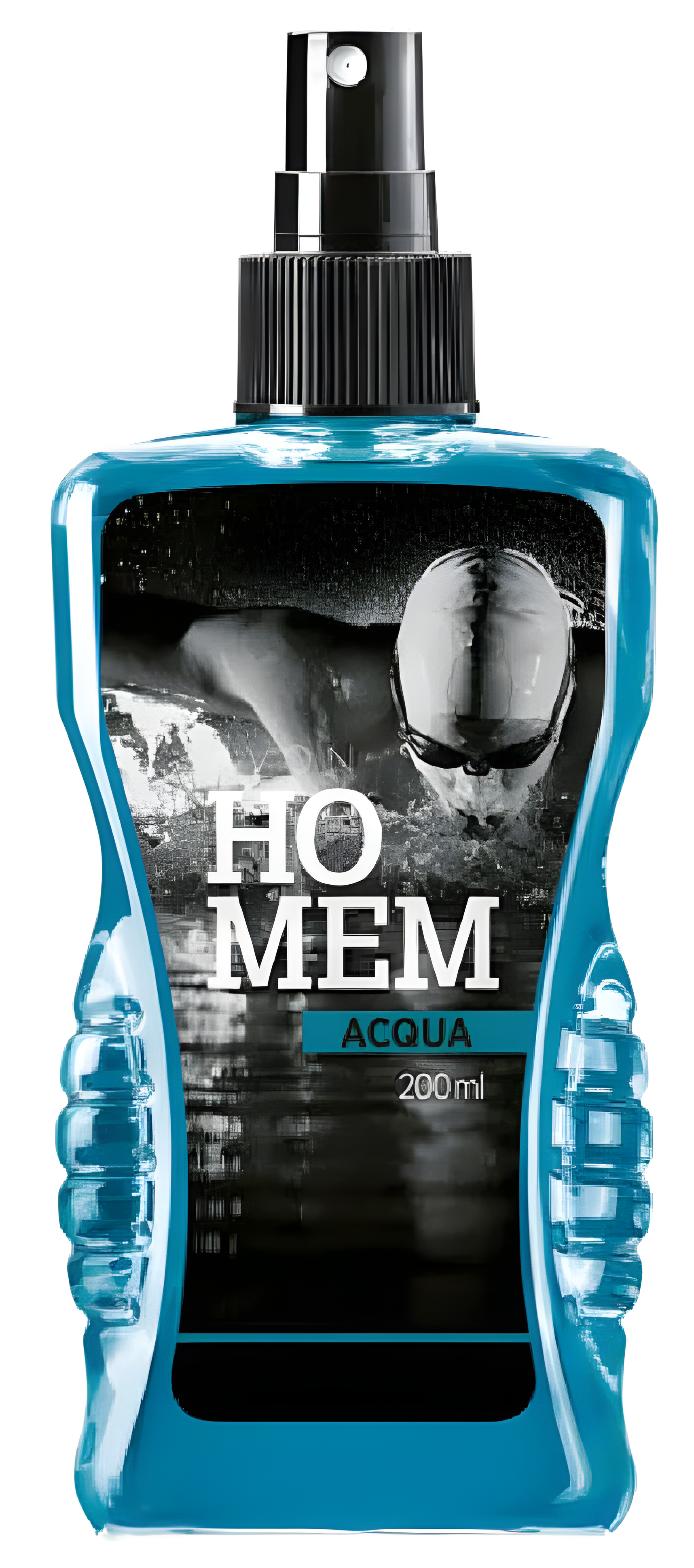 Avon Homem Acqua by Avon perfume bottle