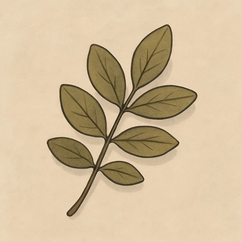 Picture of Coumarin note
