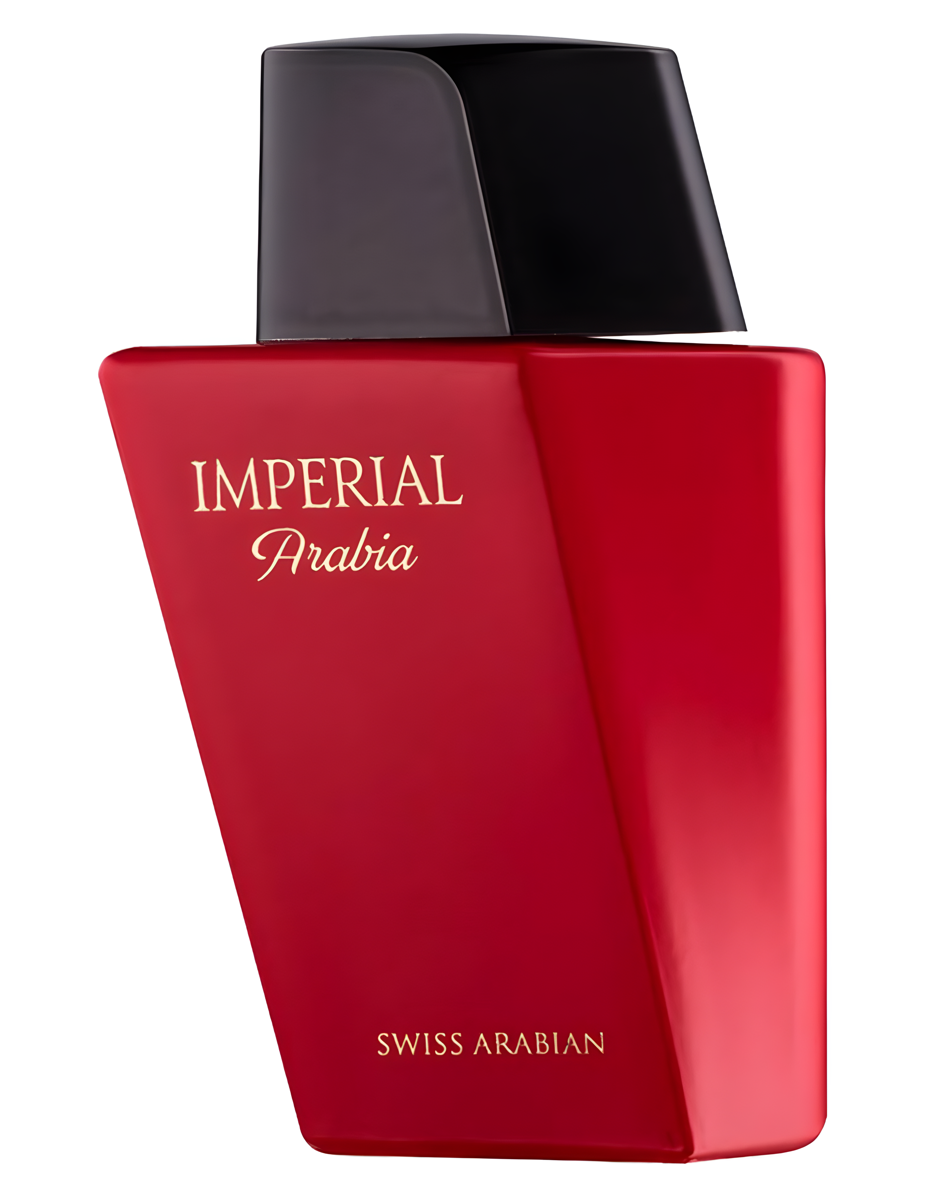 Imperial Arabia by Swiss Arabian perfume bottle