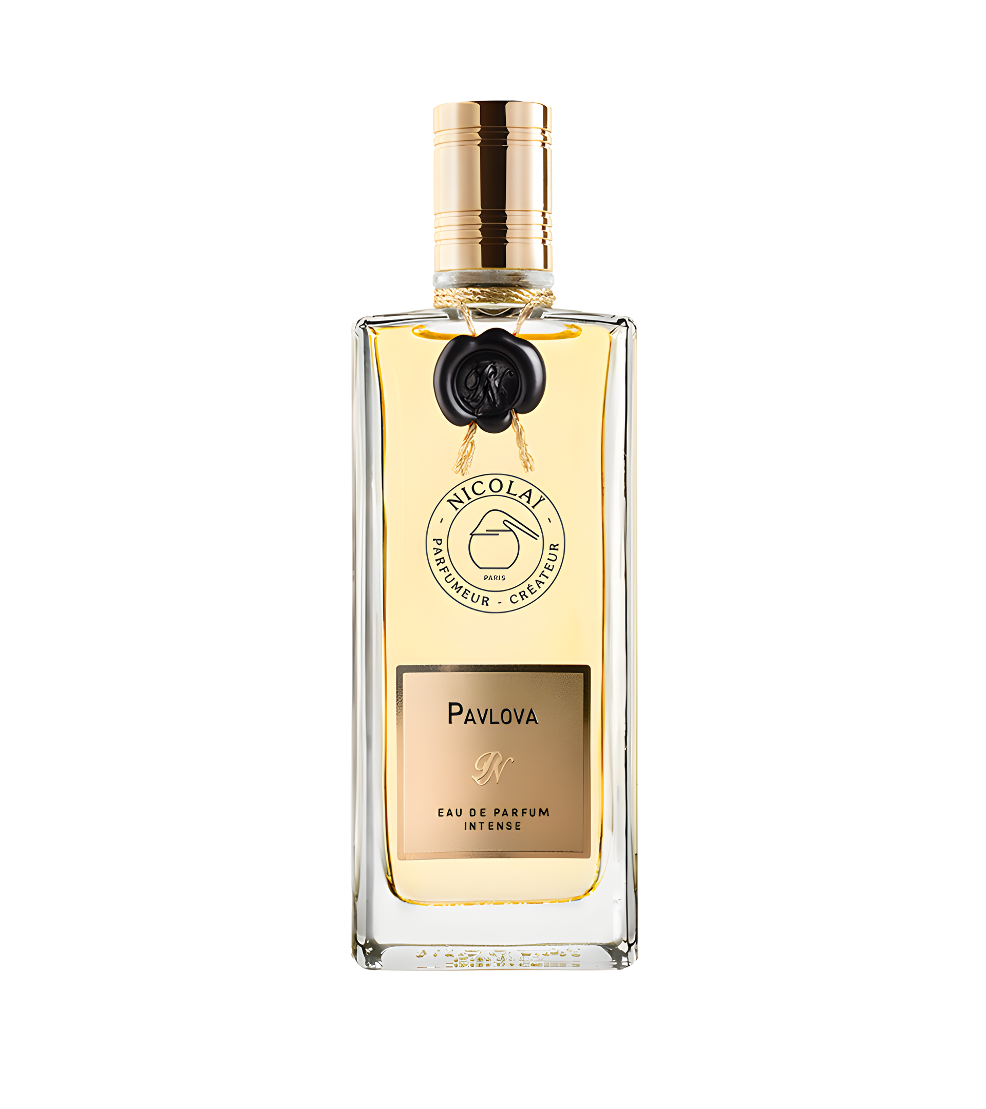 Pavlova by Nicolai Parfumeur Createur perfume bottle