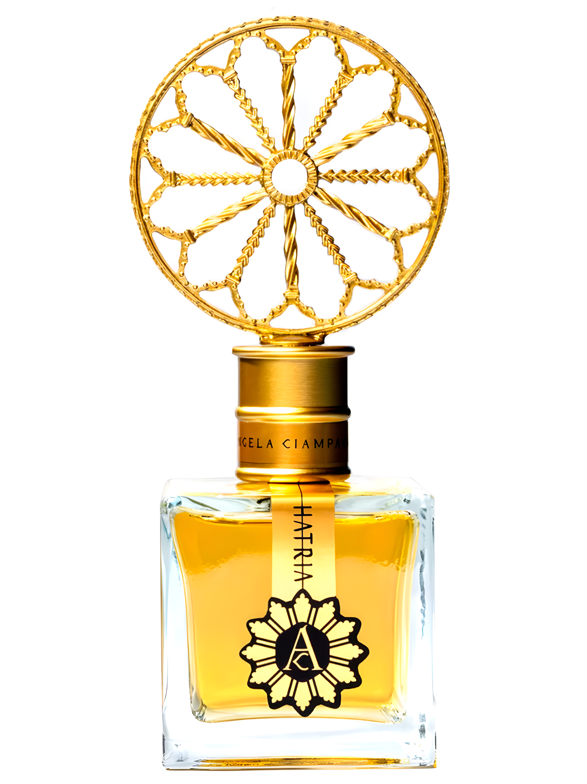 Hatria by Angela Ciampagna perfume bottle