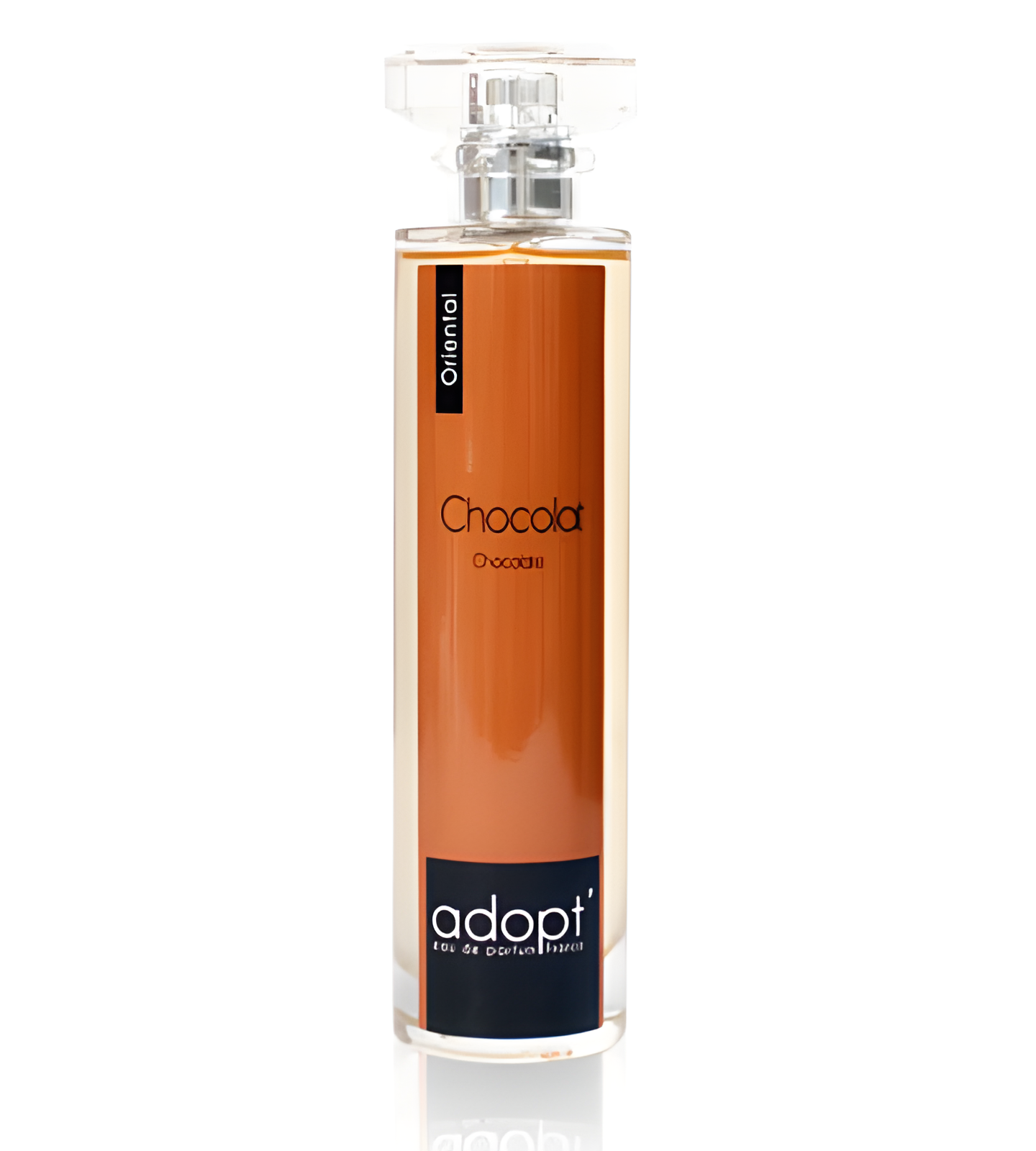 Chocolat by Adopt Parfums perfume bottle