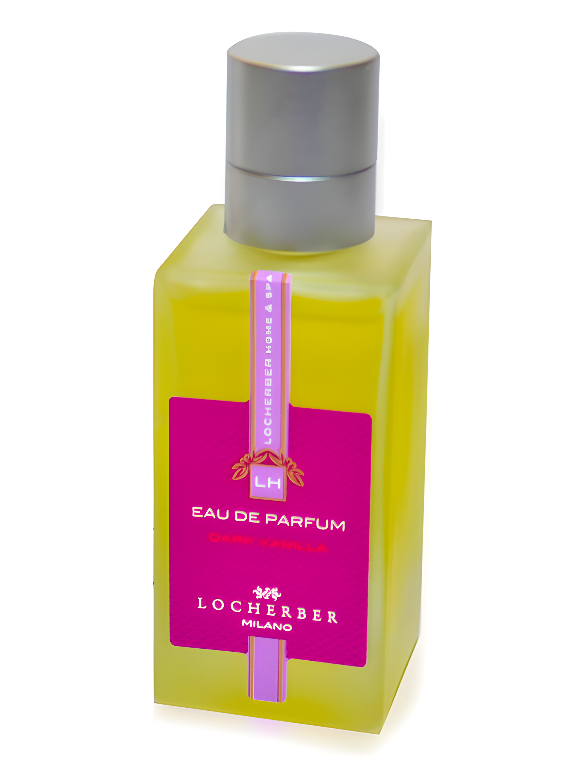 Dark Vanilla by Vivasan perfume bottle