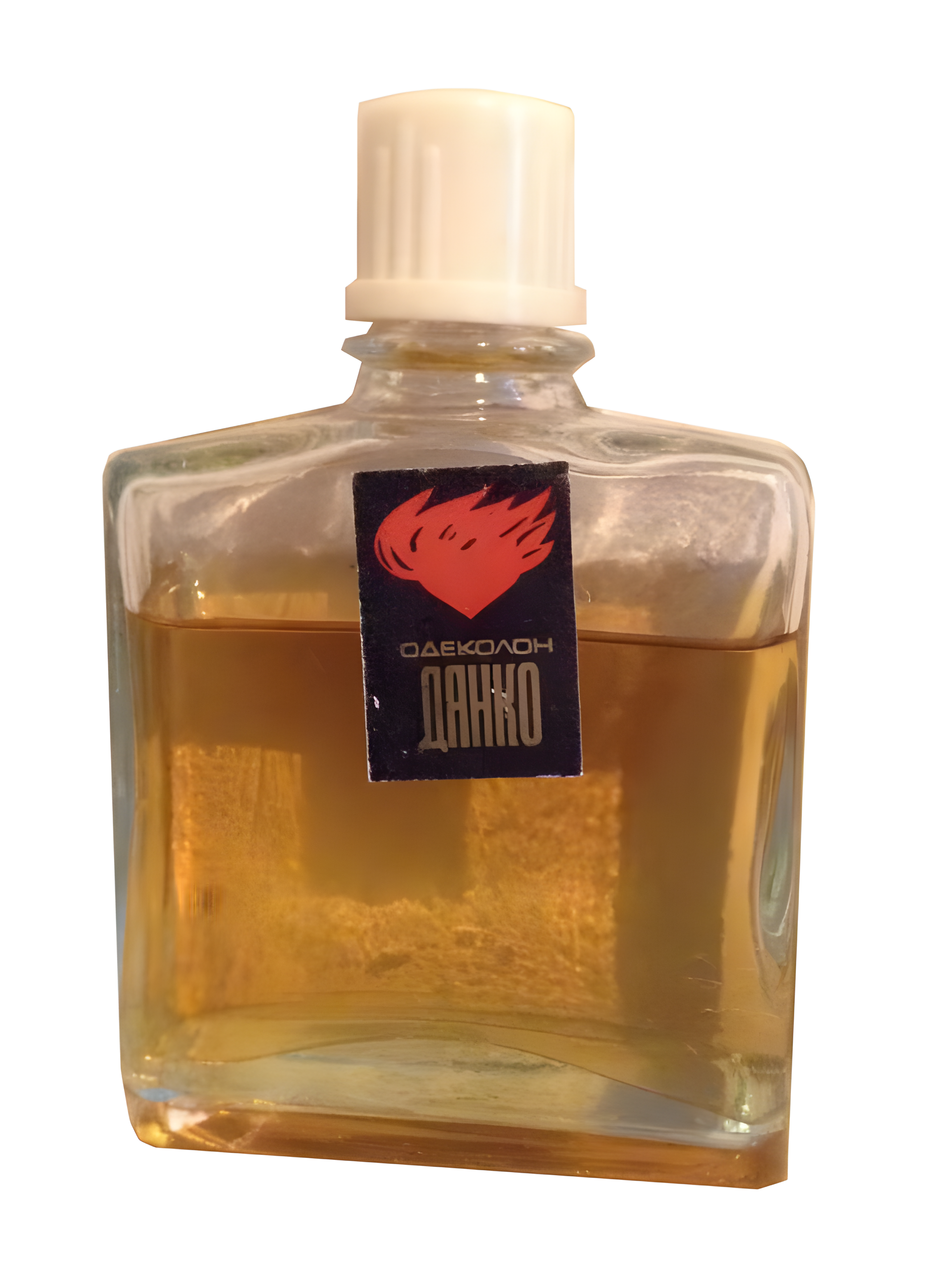 Данко (Danko) by Северное сияние perfume bottle