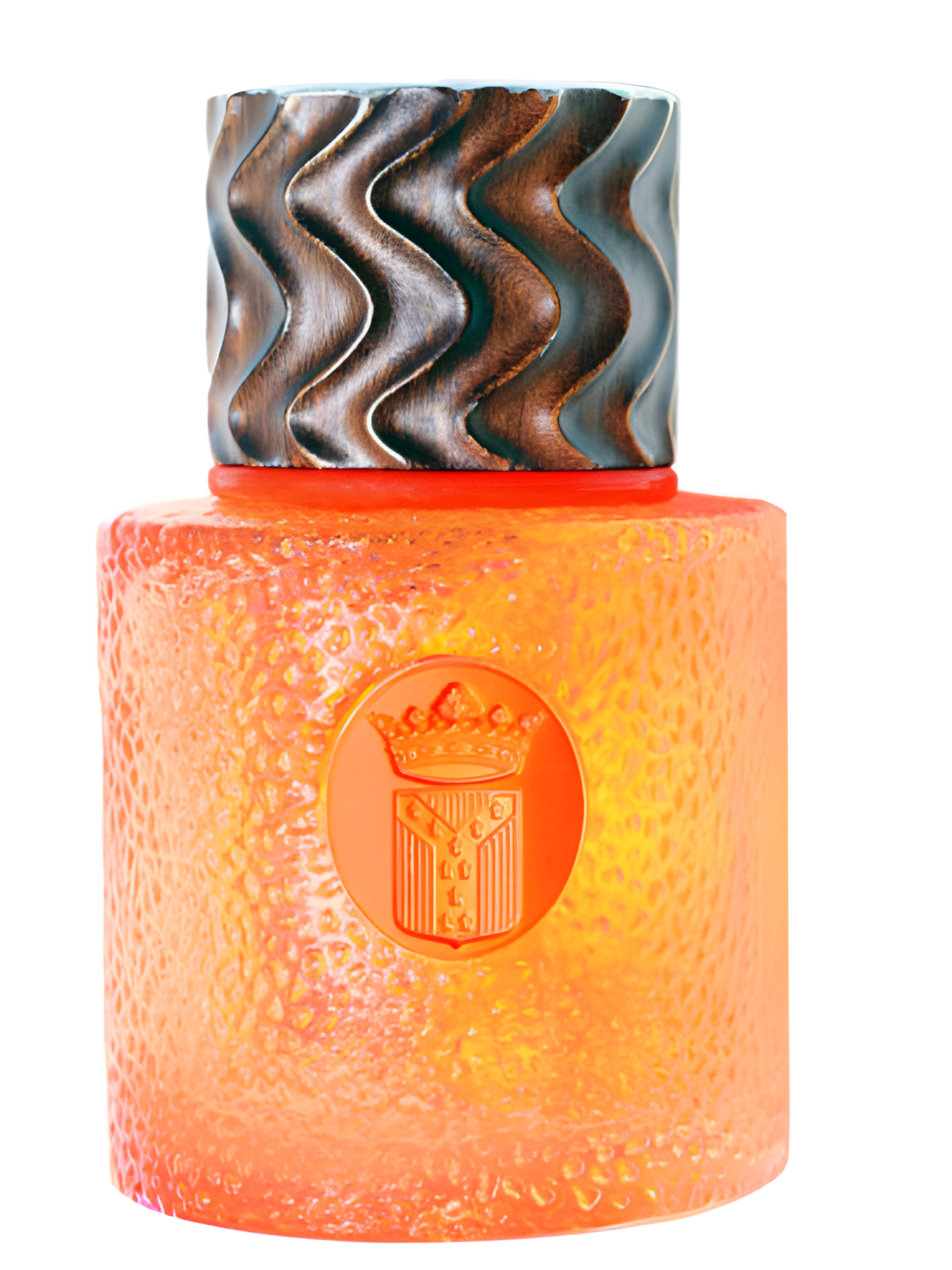 L’Orange N°021 by Taffin Fragrances perfume bottle