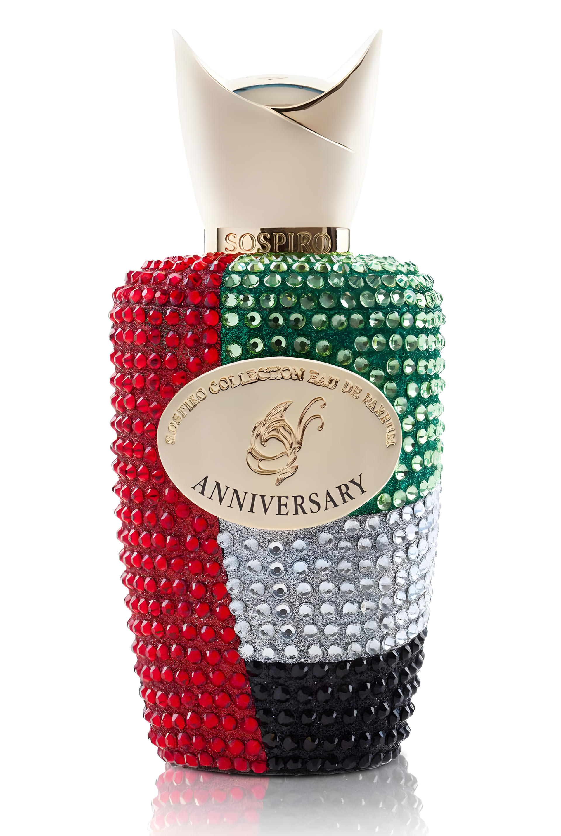 Sospiro Anniversary by Sospiro Perfumes perfume bottle