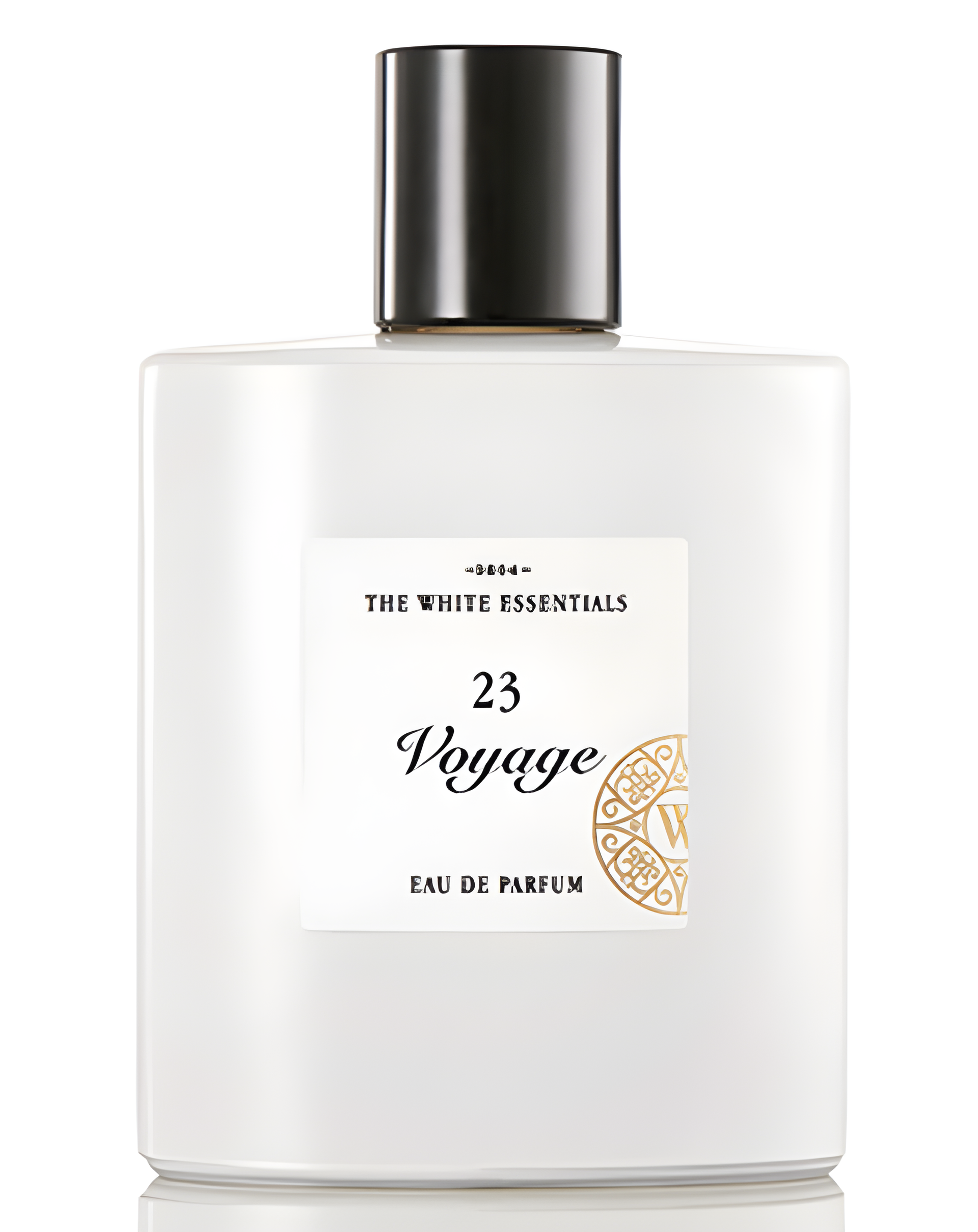 23 Voyage by Jardin de Parfums perfume bottle
