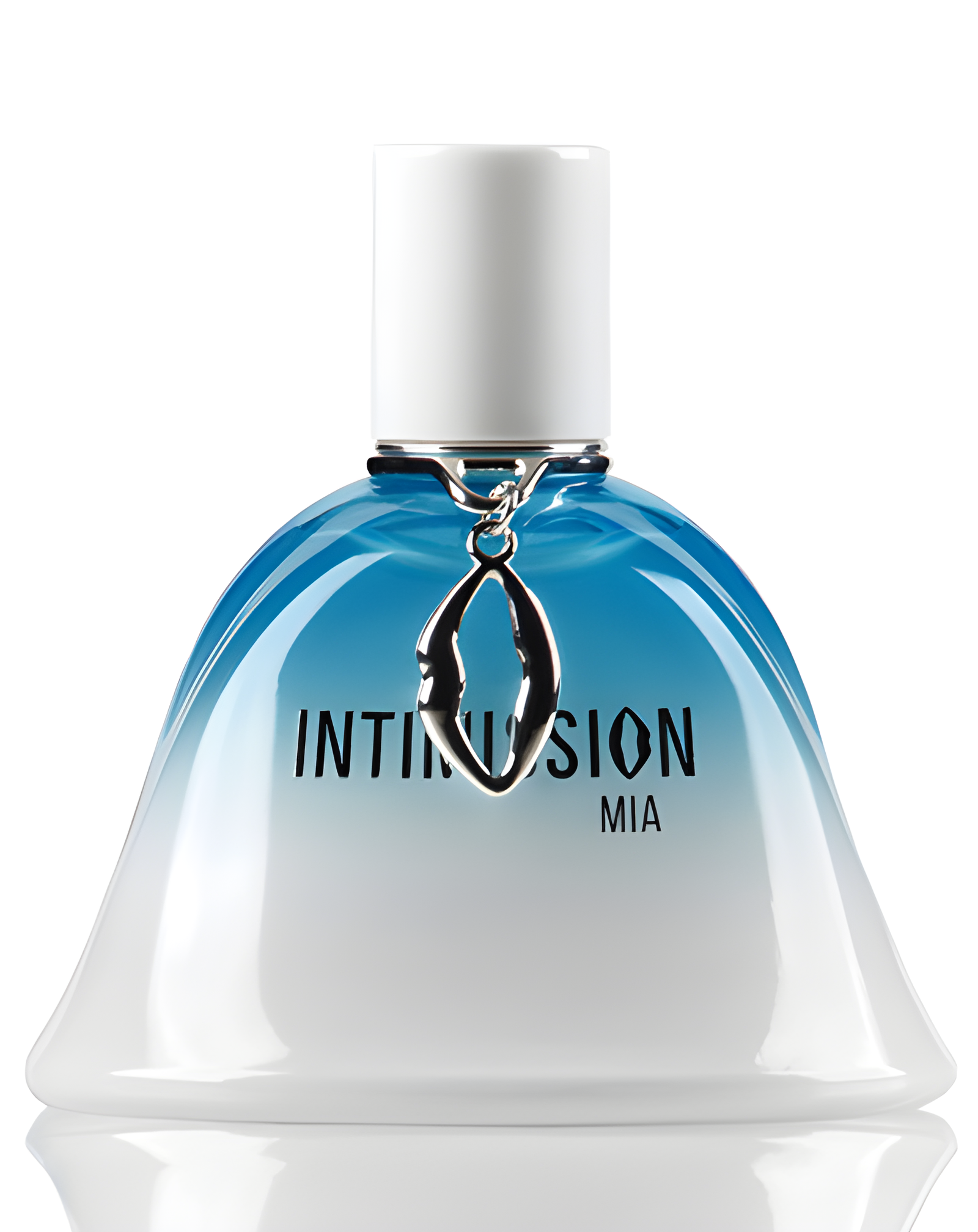 Intimission Mia by Dilís Parfum perfume bottle