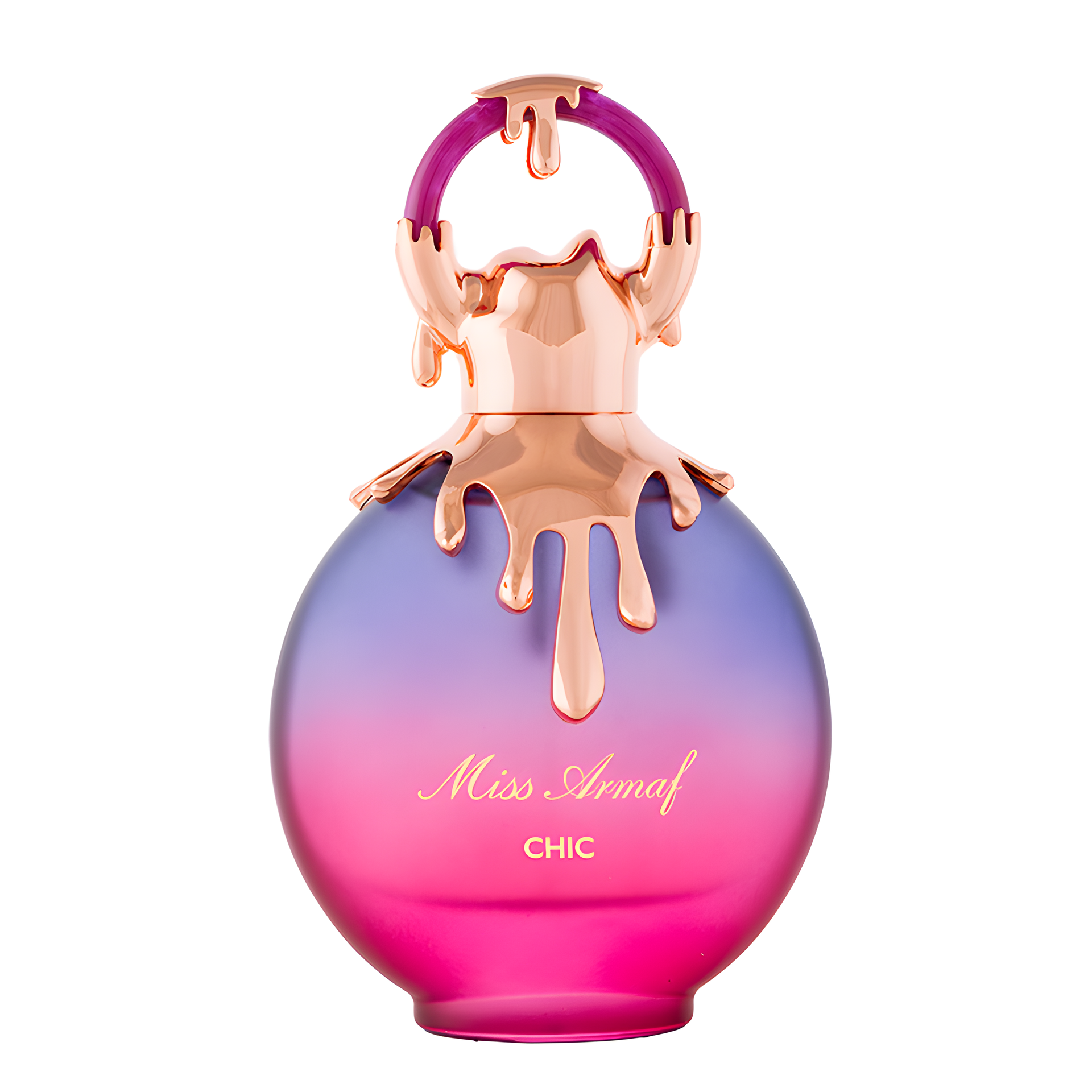 Chic by Armaf perfume bottle