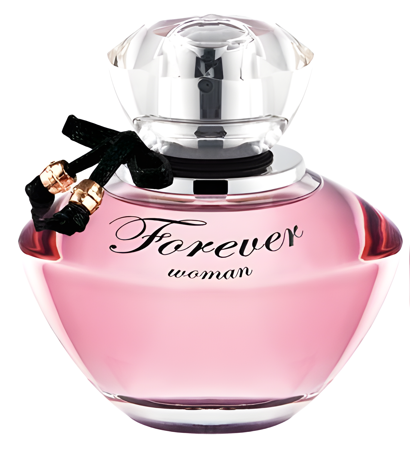 Forever by La Rive perfume bottle