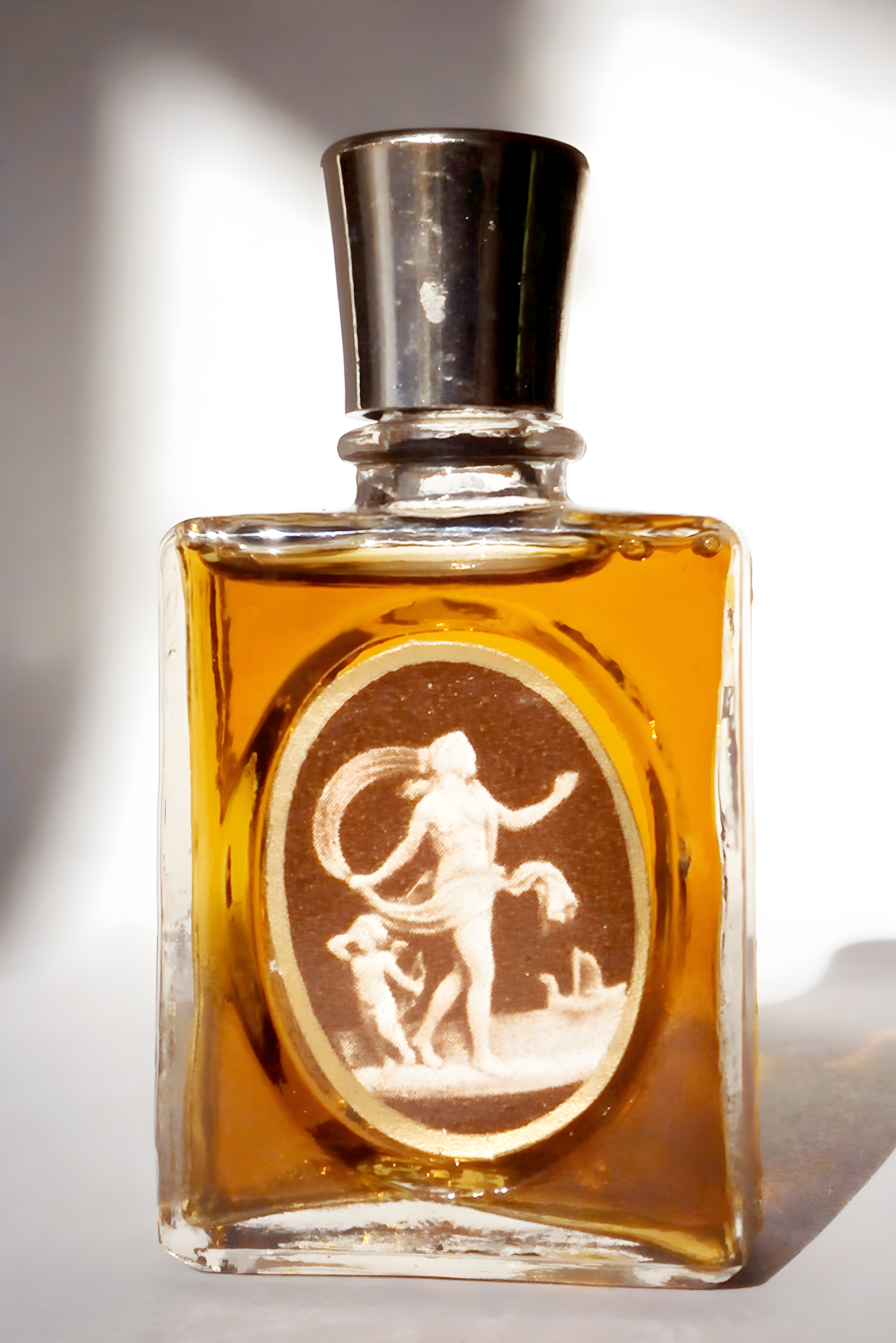 Сардоникс (Sardonics) 2 by Новая Заря (The New Dawn) perfume bottle
