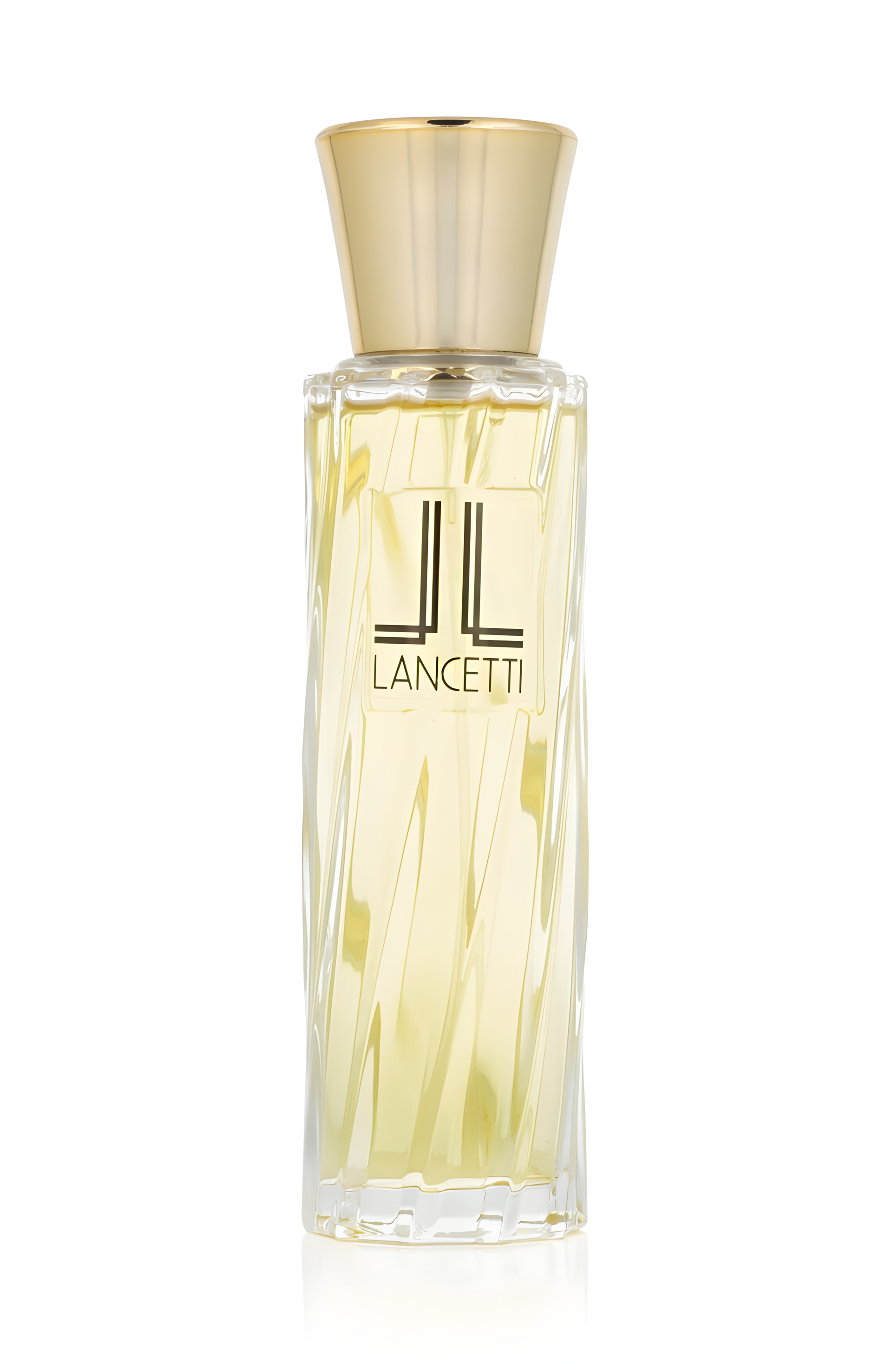 Lancetti Gold Mirror by Lancetti