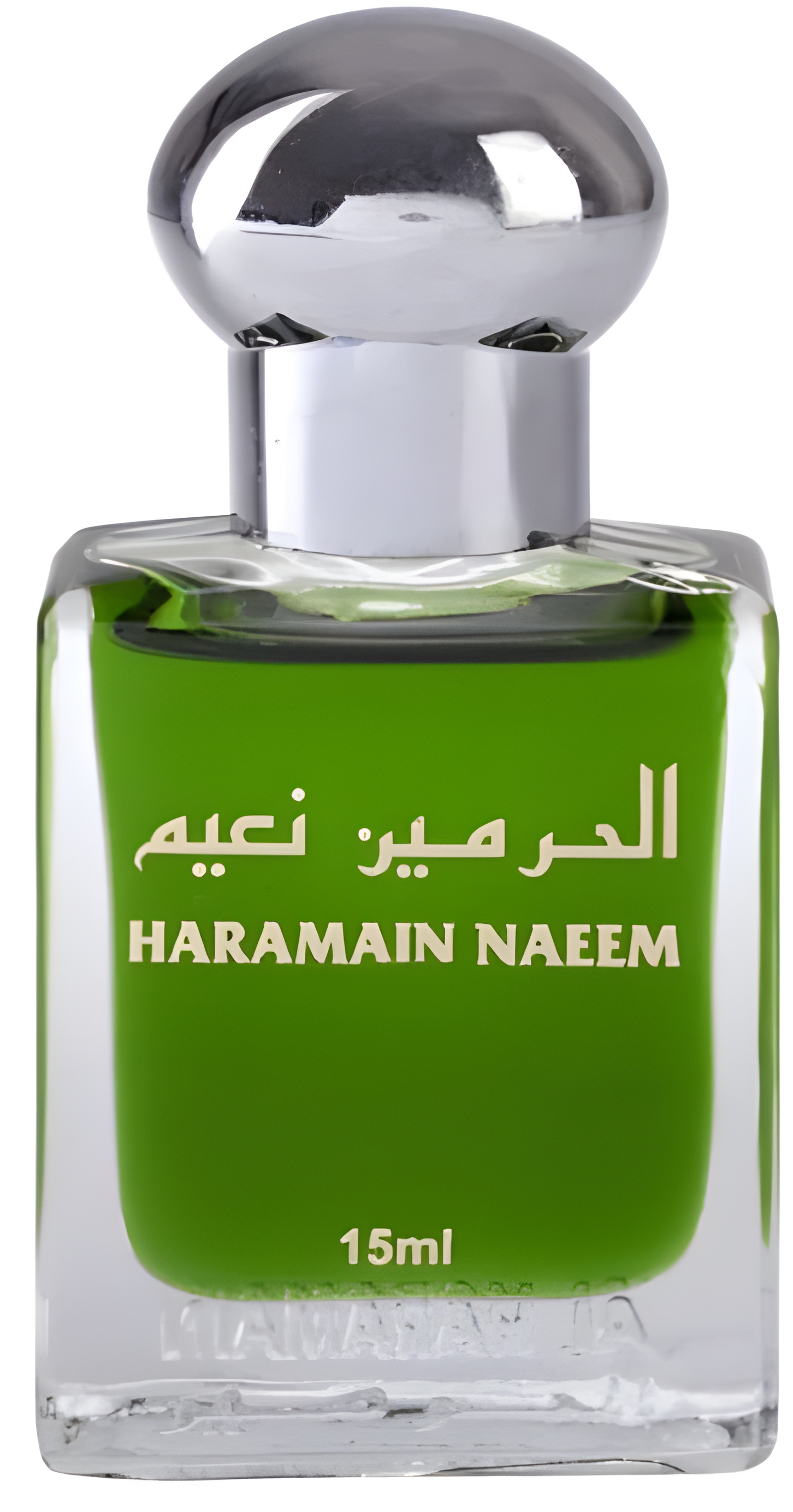 Naeem by Al Haramain Perfumes perfume bottle