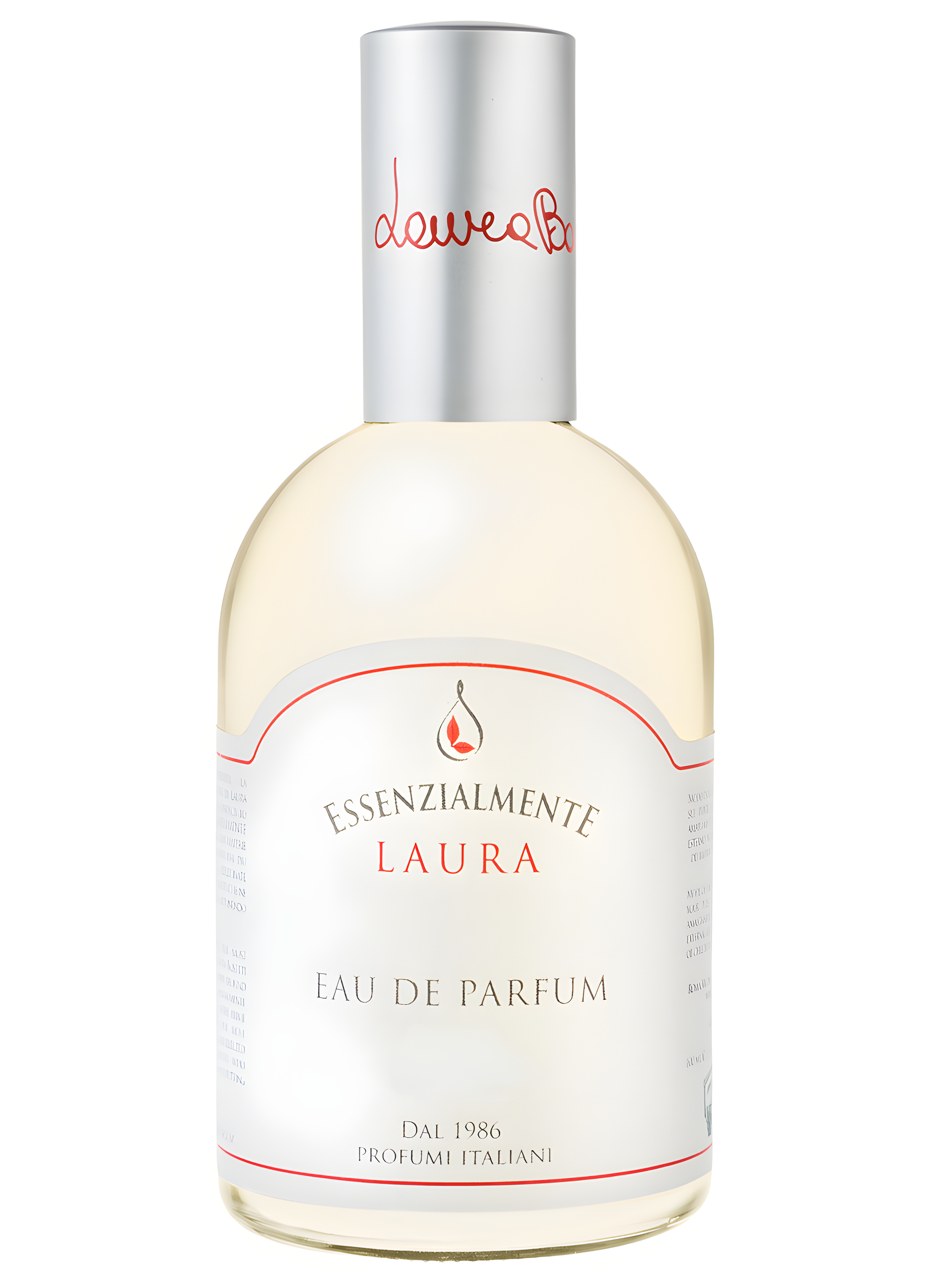 Bosco by Essenzialmente Laura perfume bottle