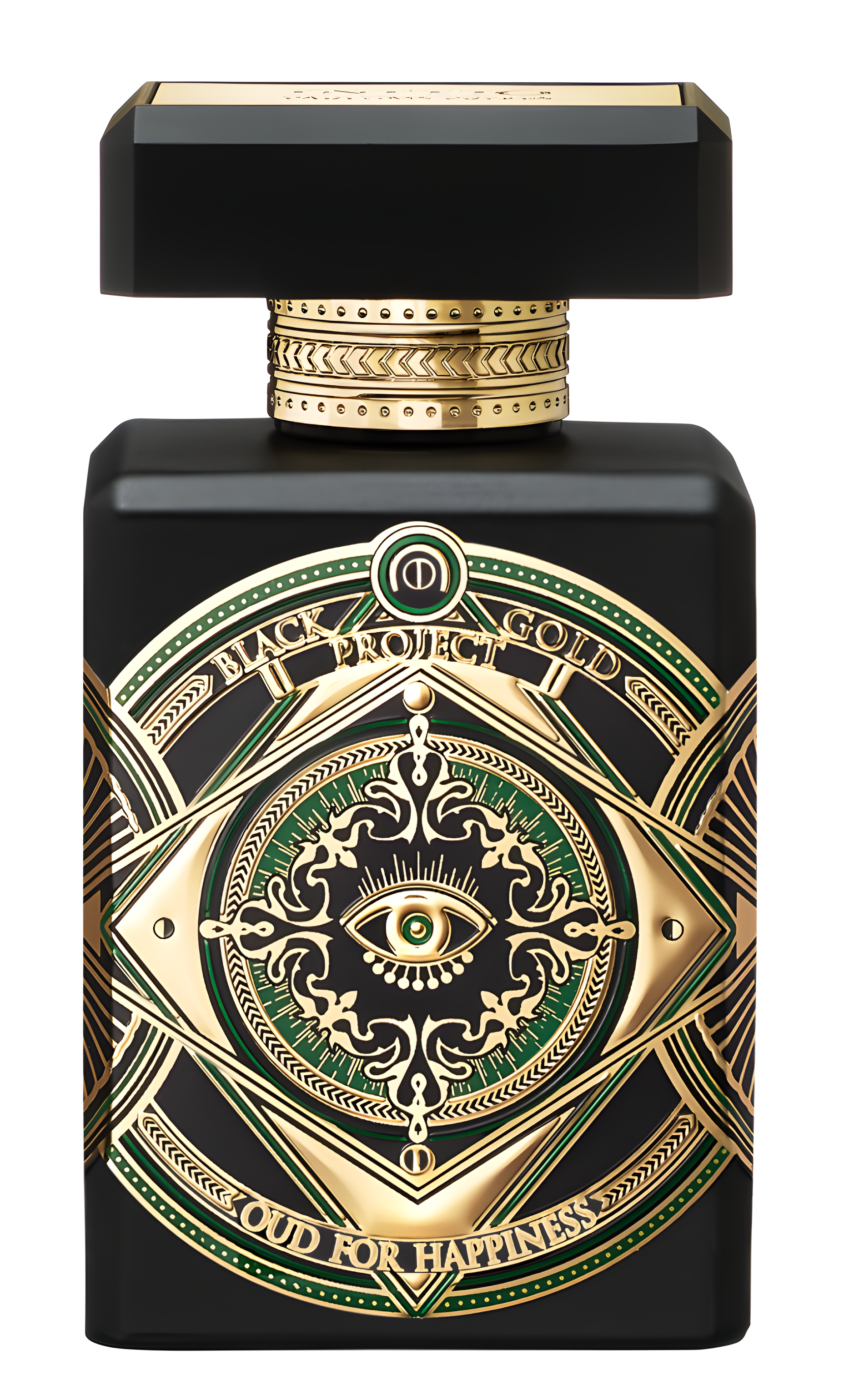 Oud for Happiness by Initio Parfums Prives perfume bottle