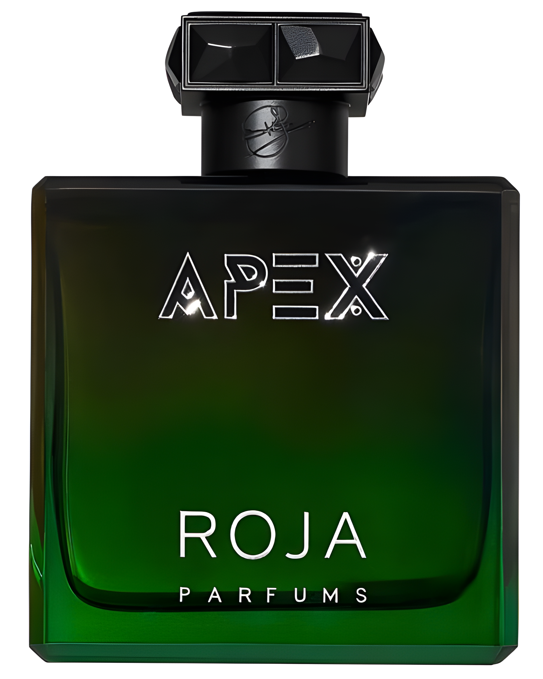 Apex by Roja Dove perfume bottle