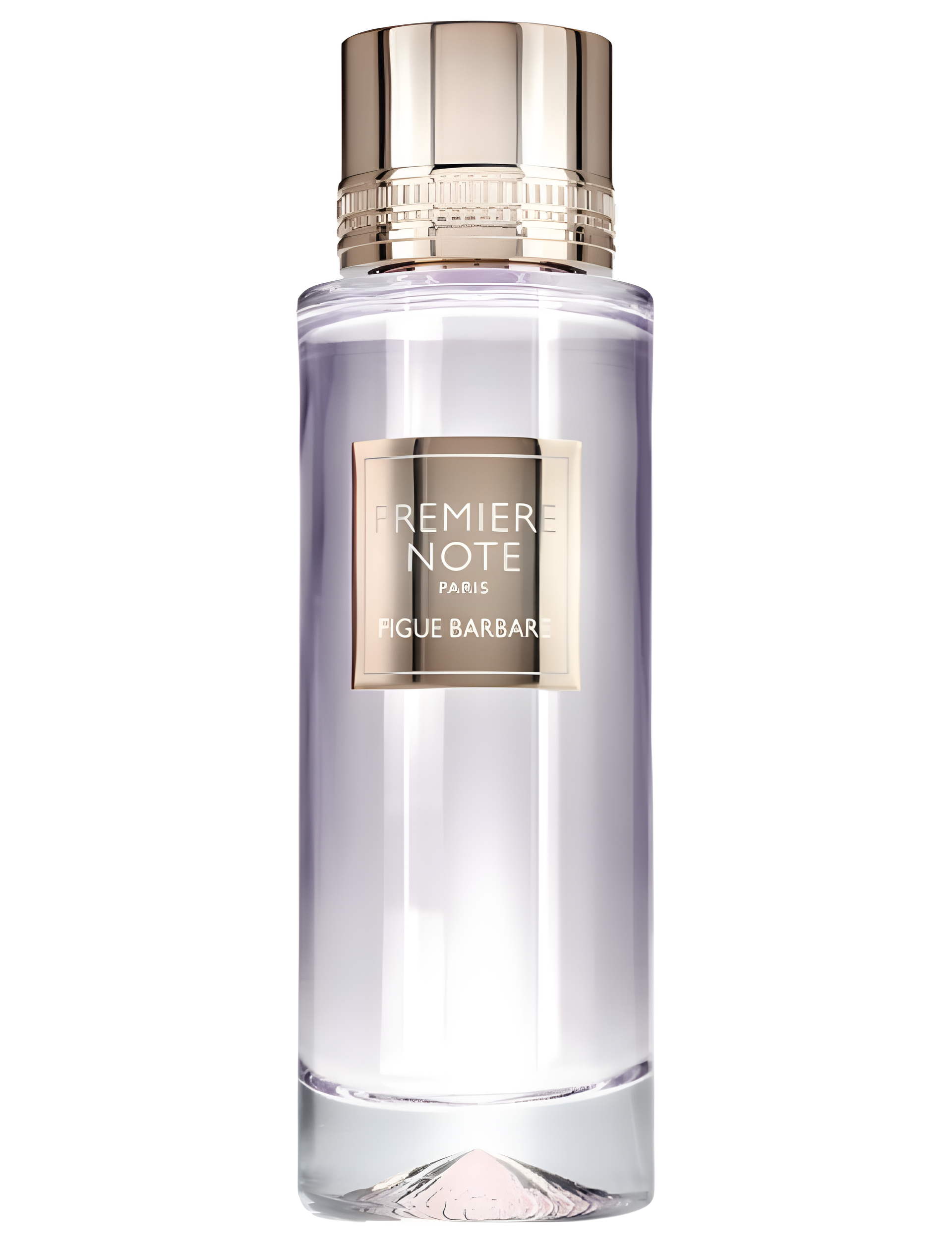 Figue Barbare by Premiere Note perfume bottle