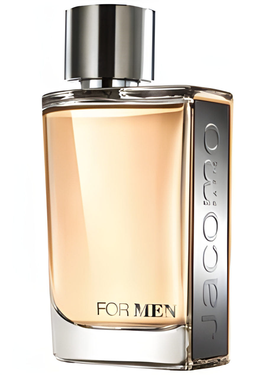 Jacomo for Men by Jacomo perfume bottle