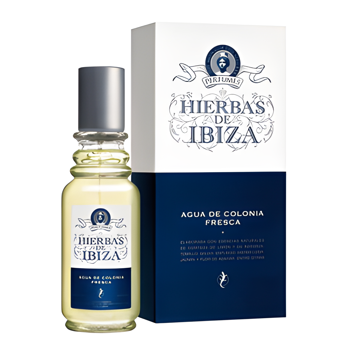Hierbas de Ibiza by Hierbas de Ibiza perfume bottle