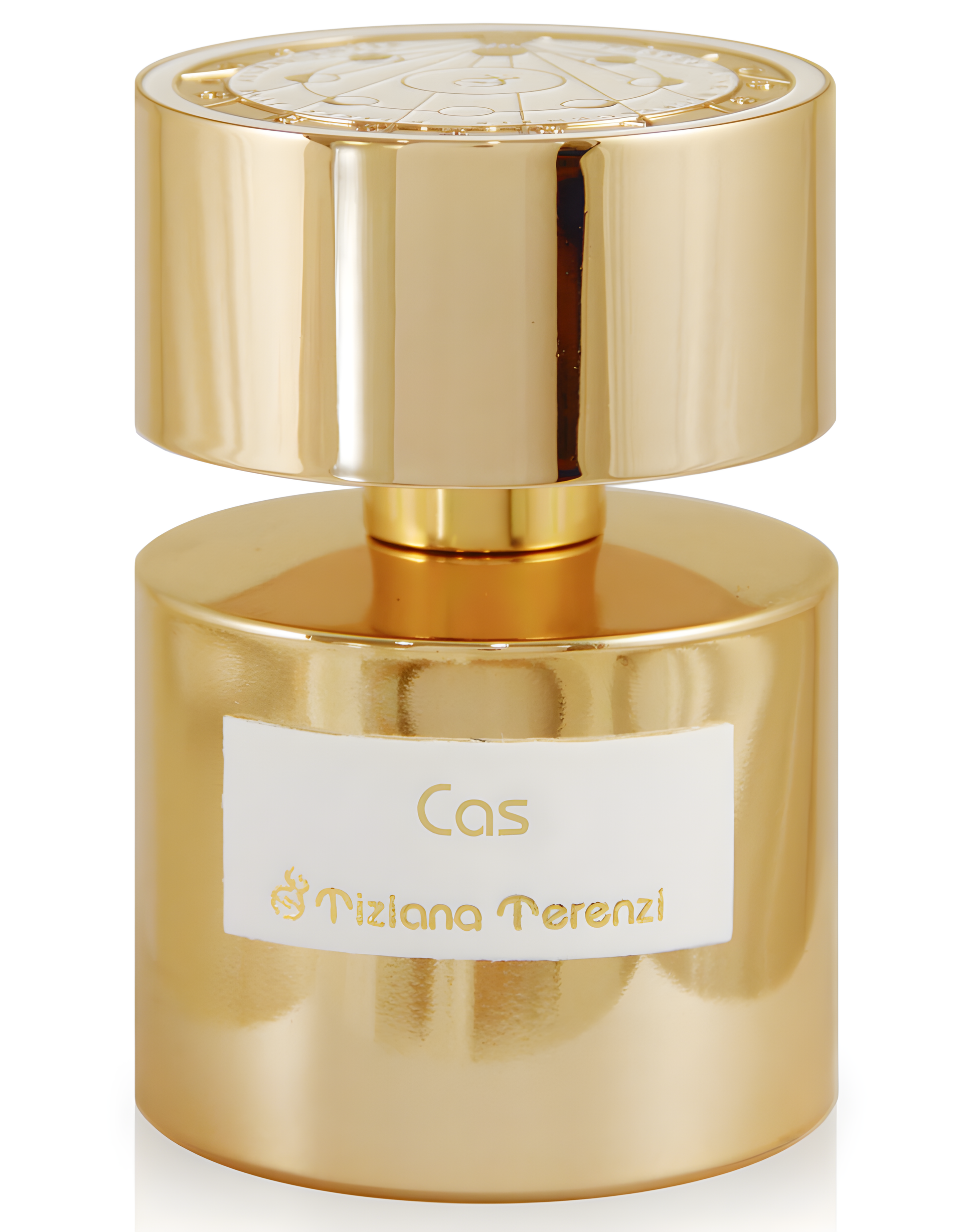 Cas by Tiziana Terenzi perfume bottle