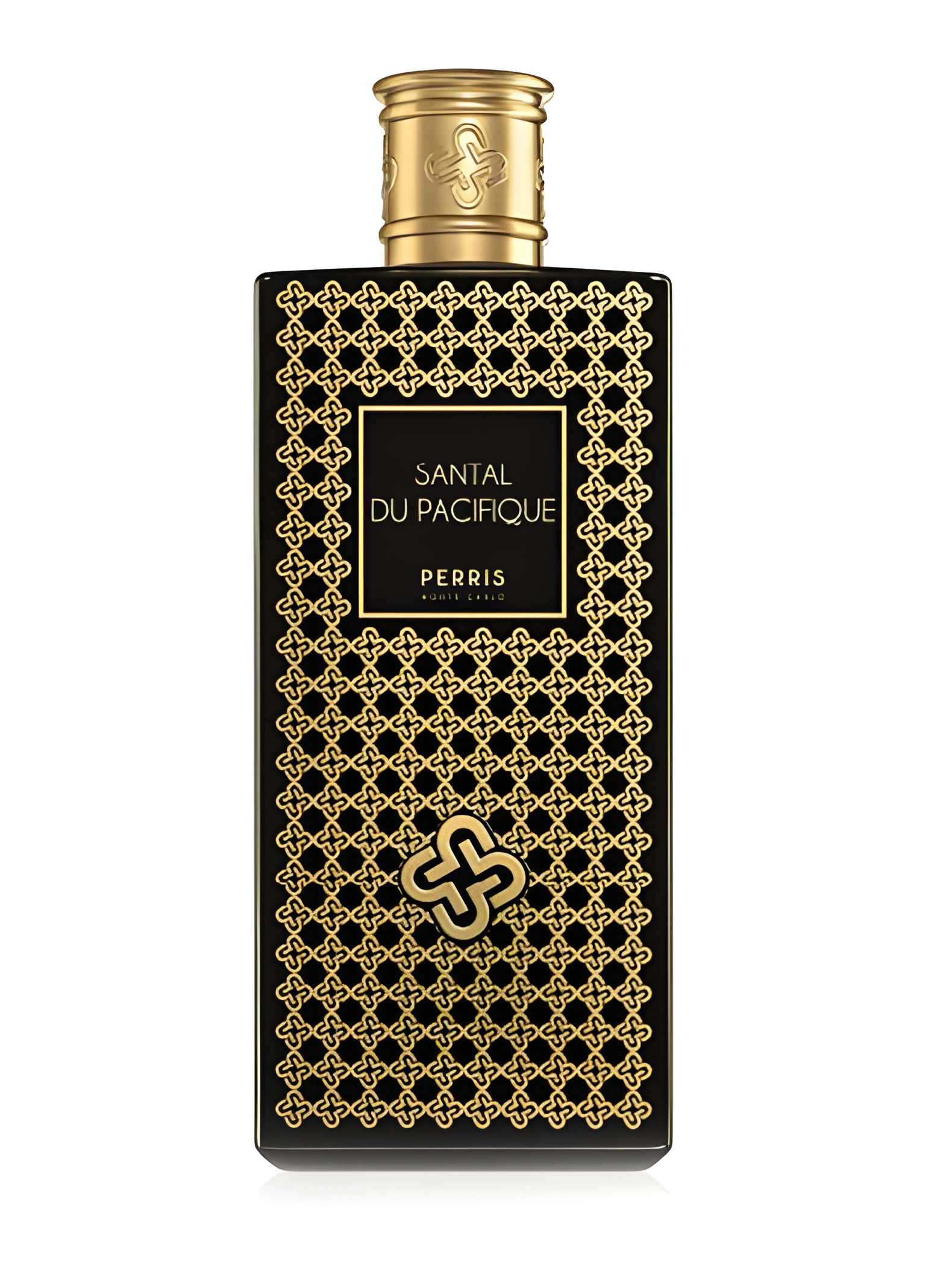 Santal Du Pacifique by Perris Monte Carlo perfume bottle