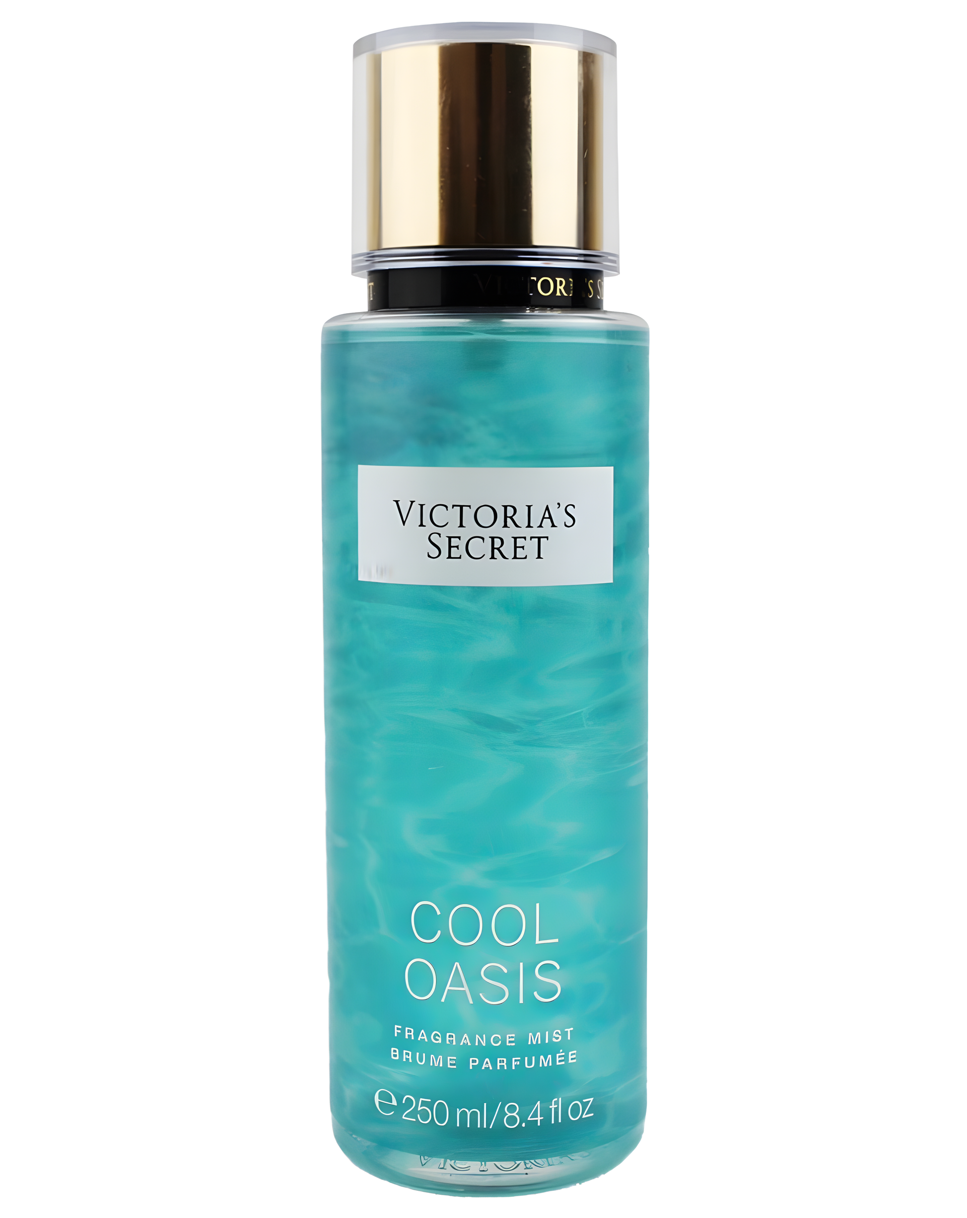Cool Oasis by Victoria's Secret perfume bottle